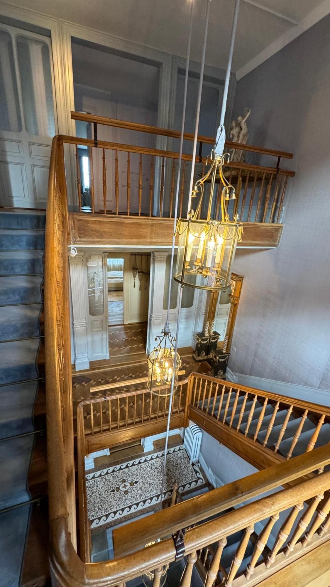 Villa Private Luxury In *