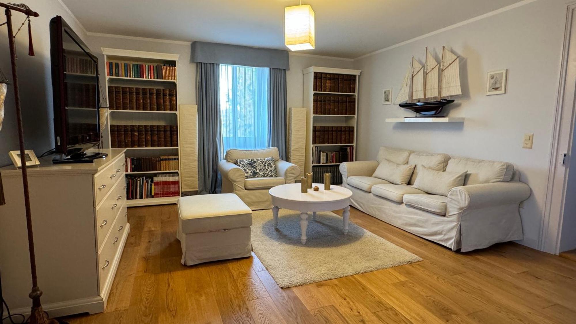 Private Luxury In Villa *
