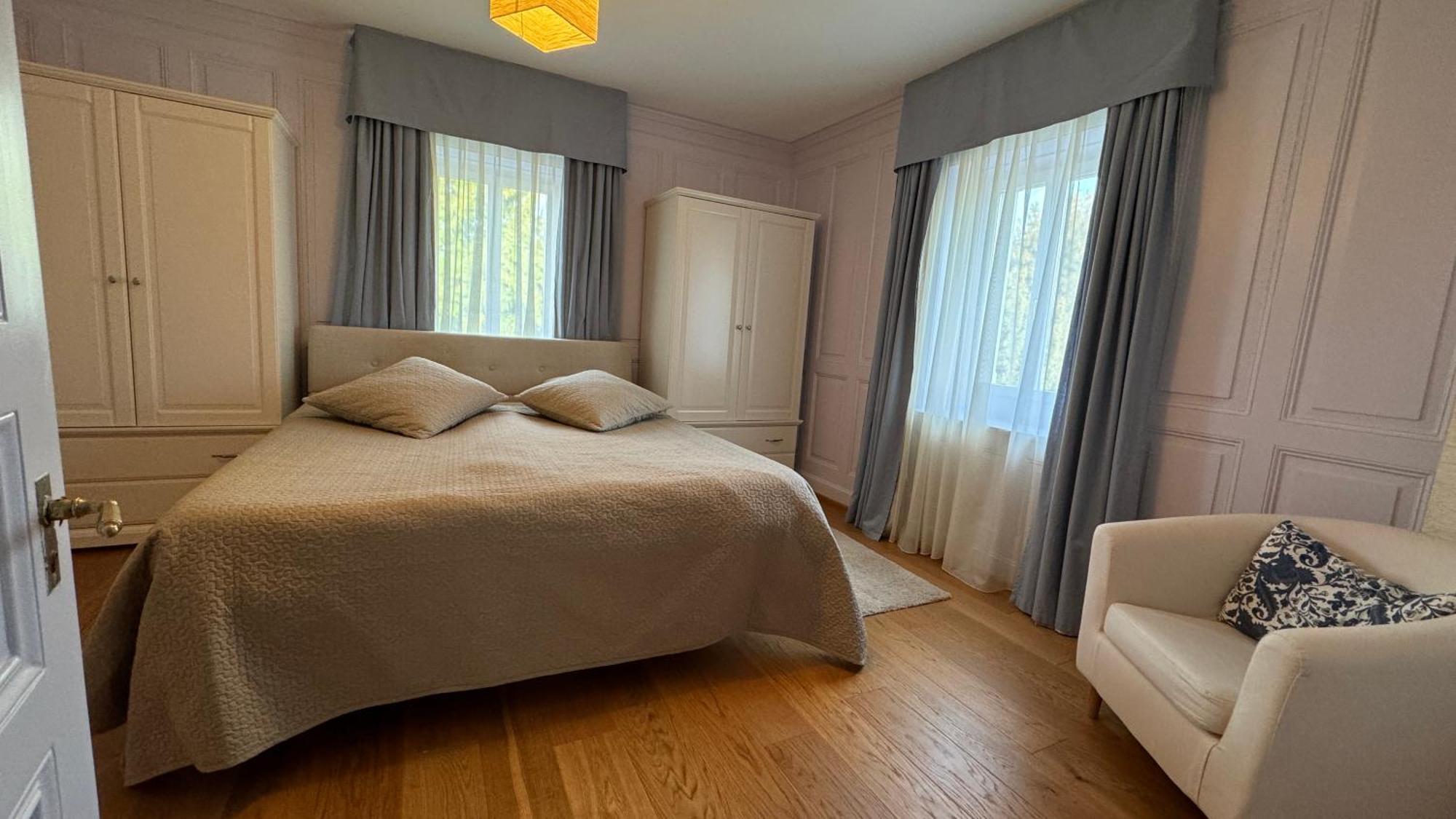 Villa Private Luxury In *