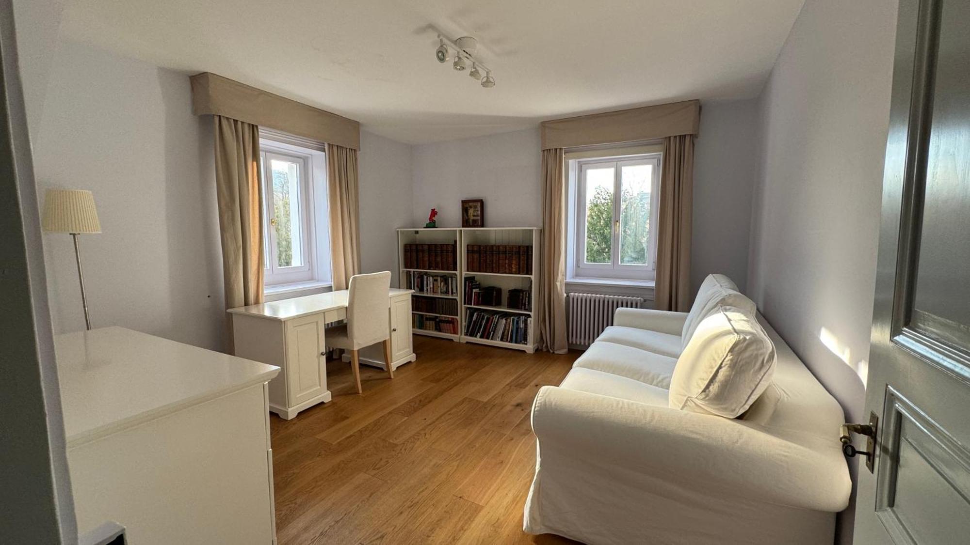 Villa Private Luxury In