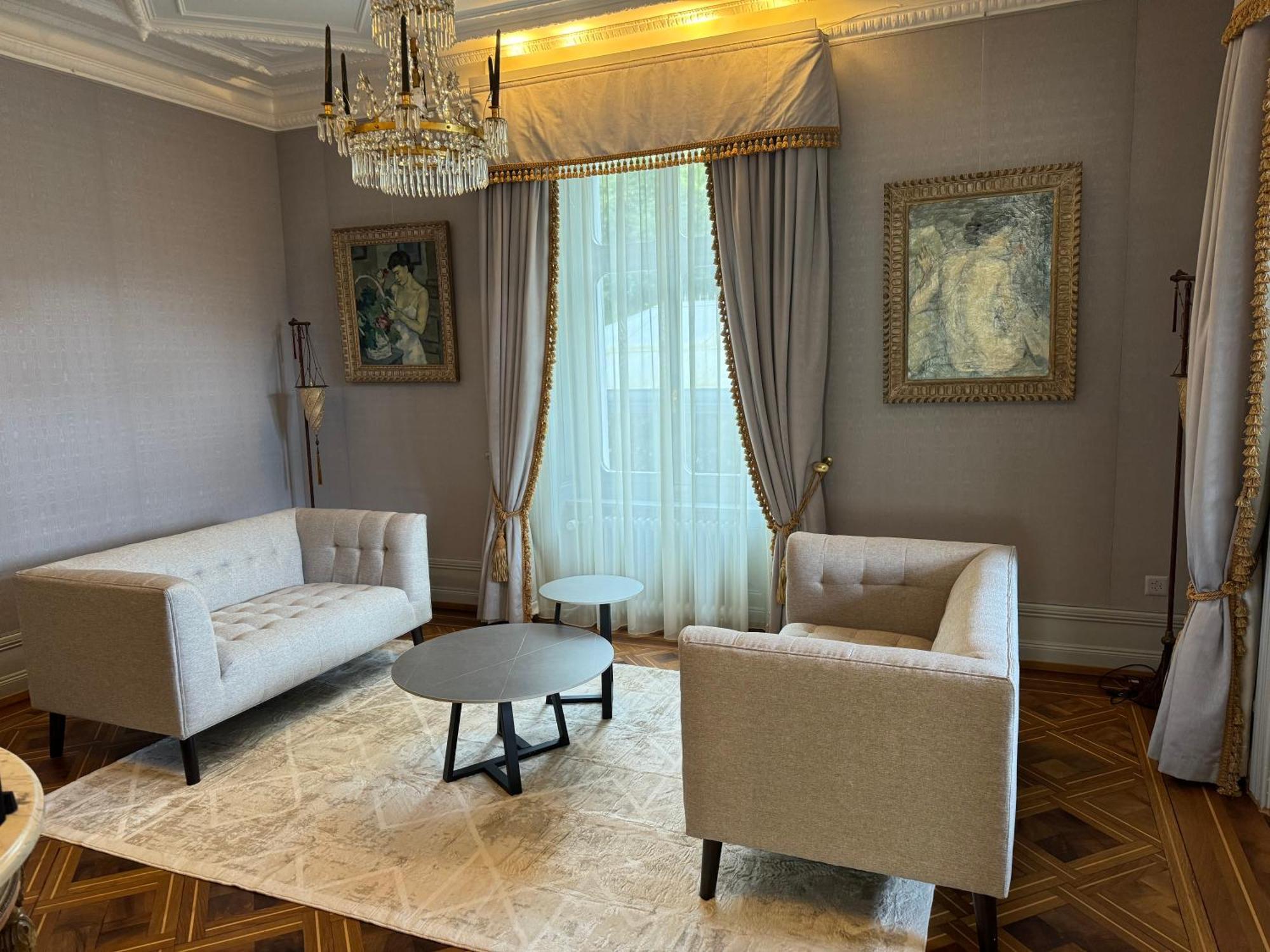 Villa Private Luxury In *