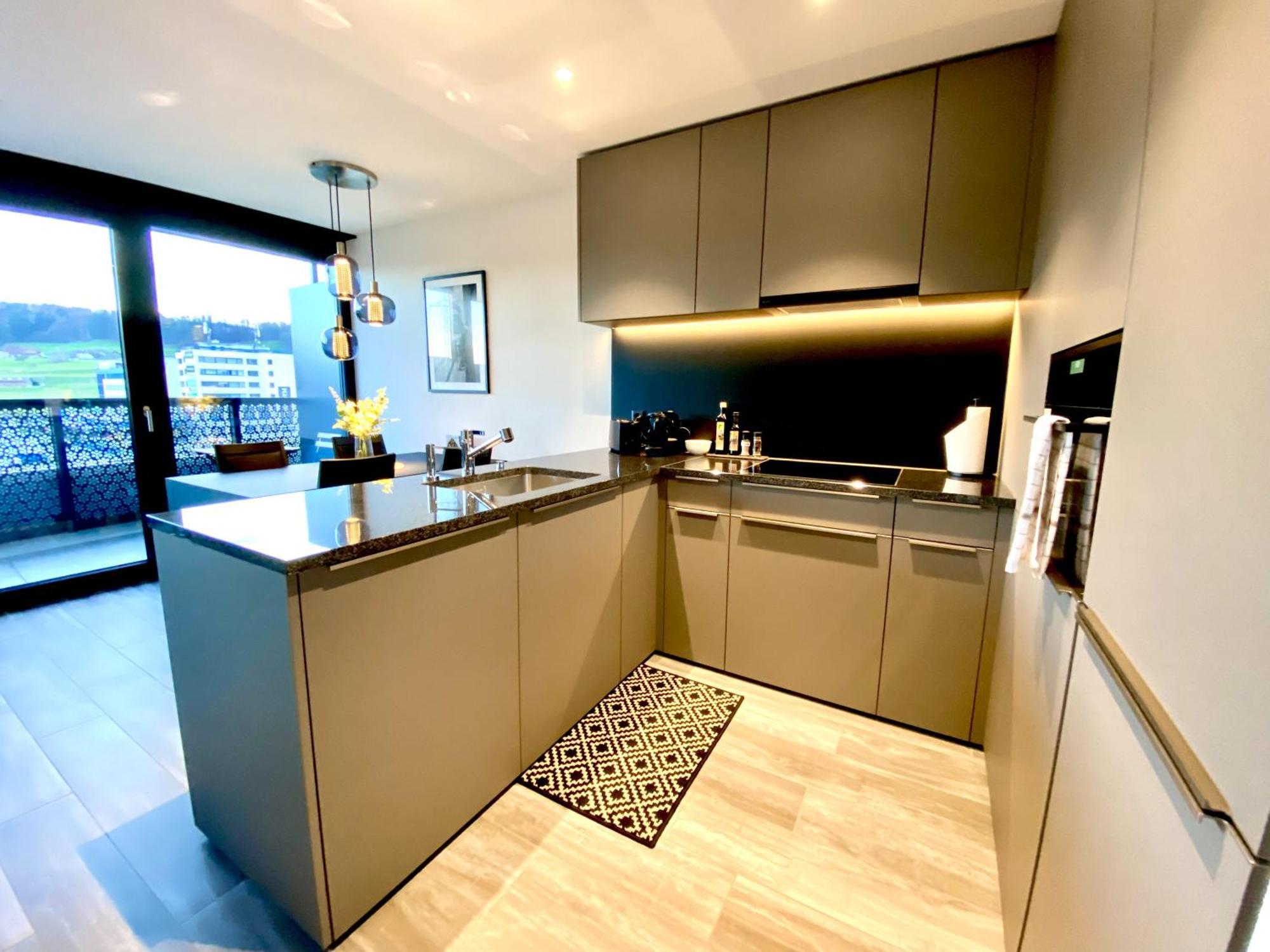 Apartment Glad Spot: - - Design - Netflix *