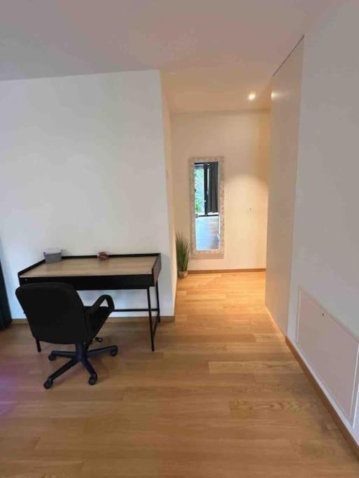 Neubau In Oerlikon Apartment