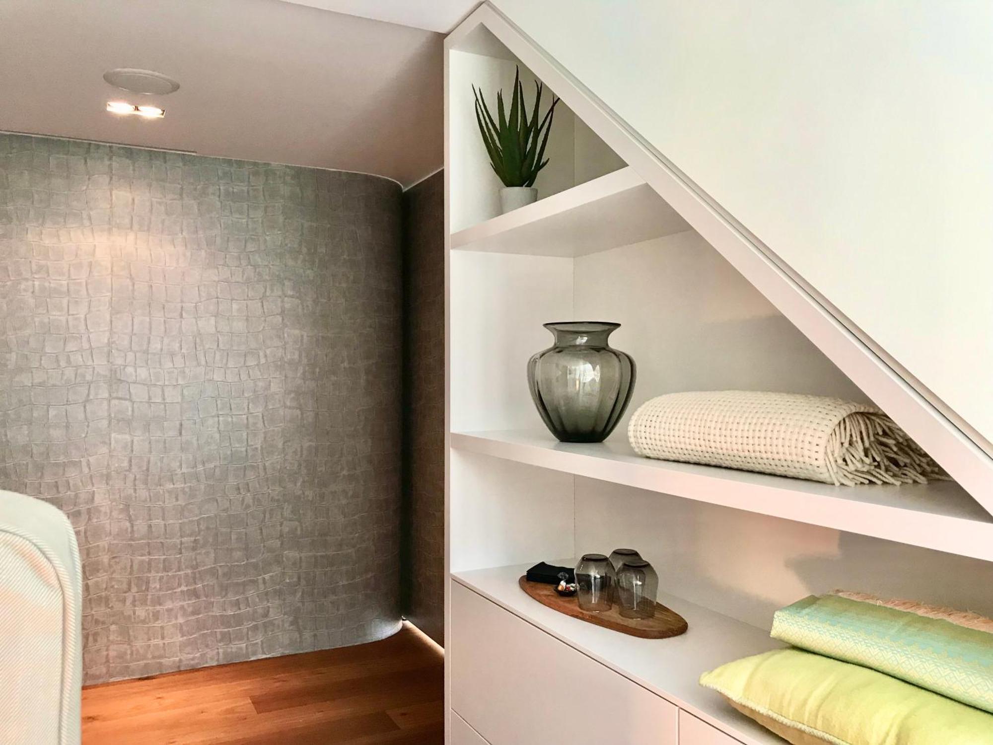 The Crown Penthouse Bahnhofstrasse * Zurich