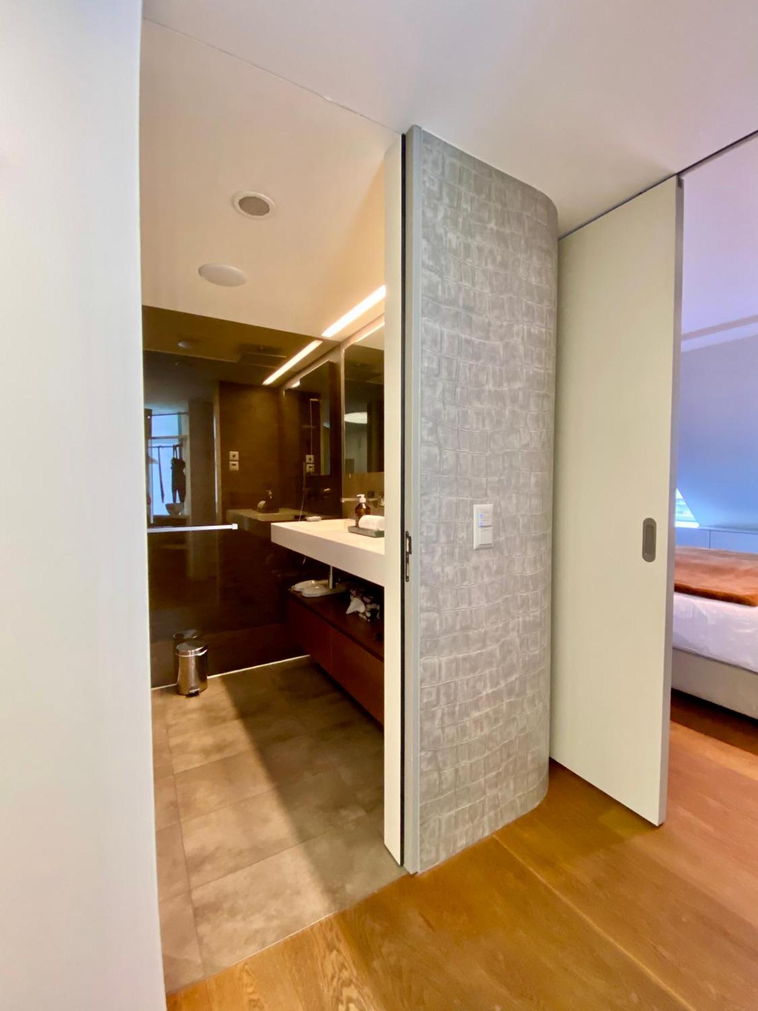 The Crown Penthouse Bahnhofstrasse Apartment