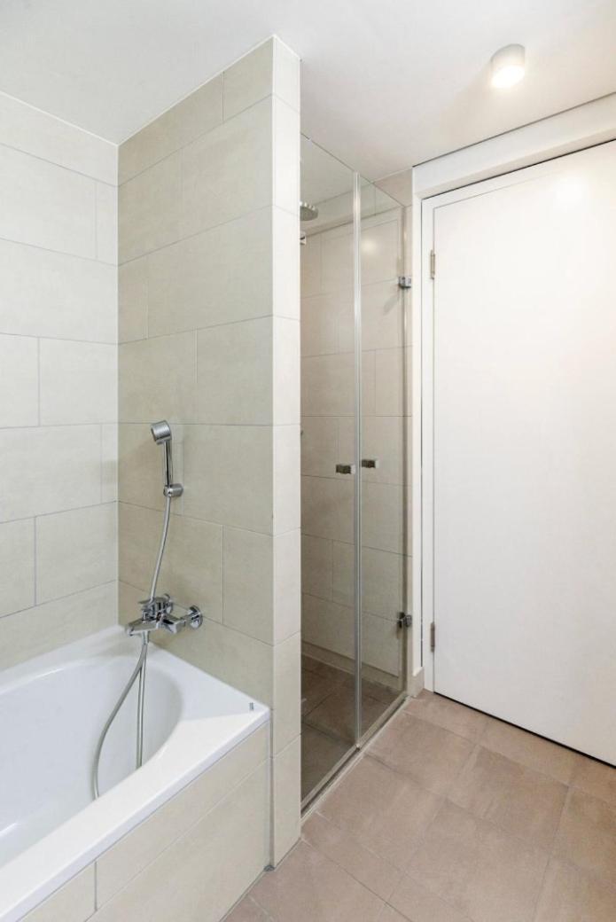 Designer-maisonette Im Industrie Chic 3,5 Apartamento *