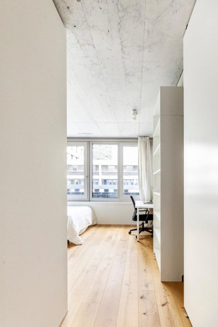 Apartment Designer-maisonette Im Industrie Chic 3,5 *
