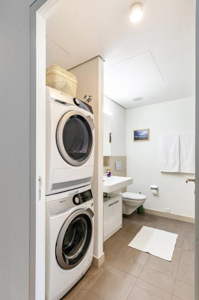 Designer-maisonette Im Industrie Chic 3,5 * Zurique