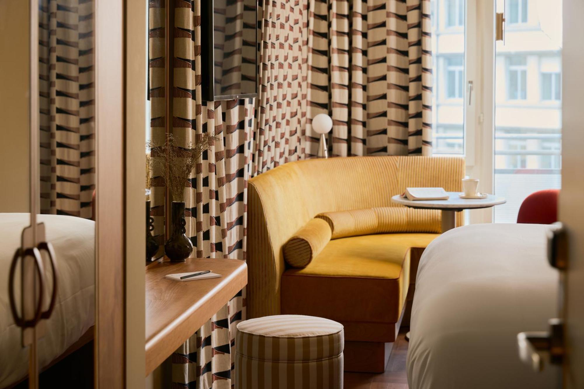 Locke Am Platz Hotel 4*