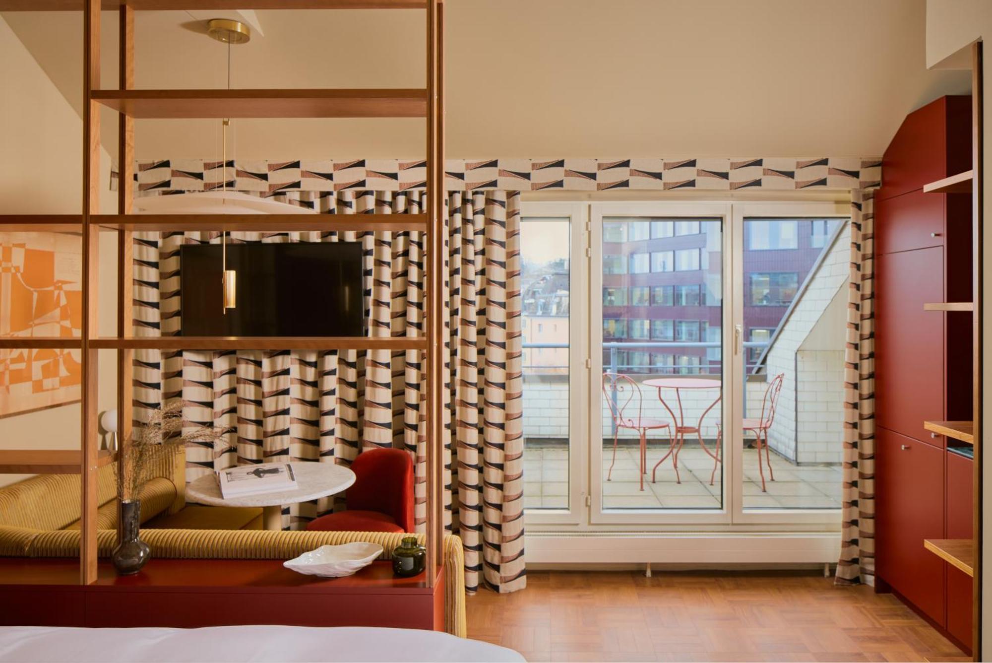 Hotel Locke Am Platz 4*