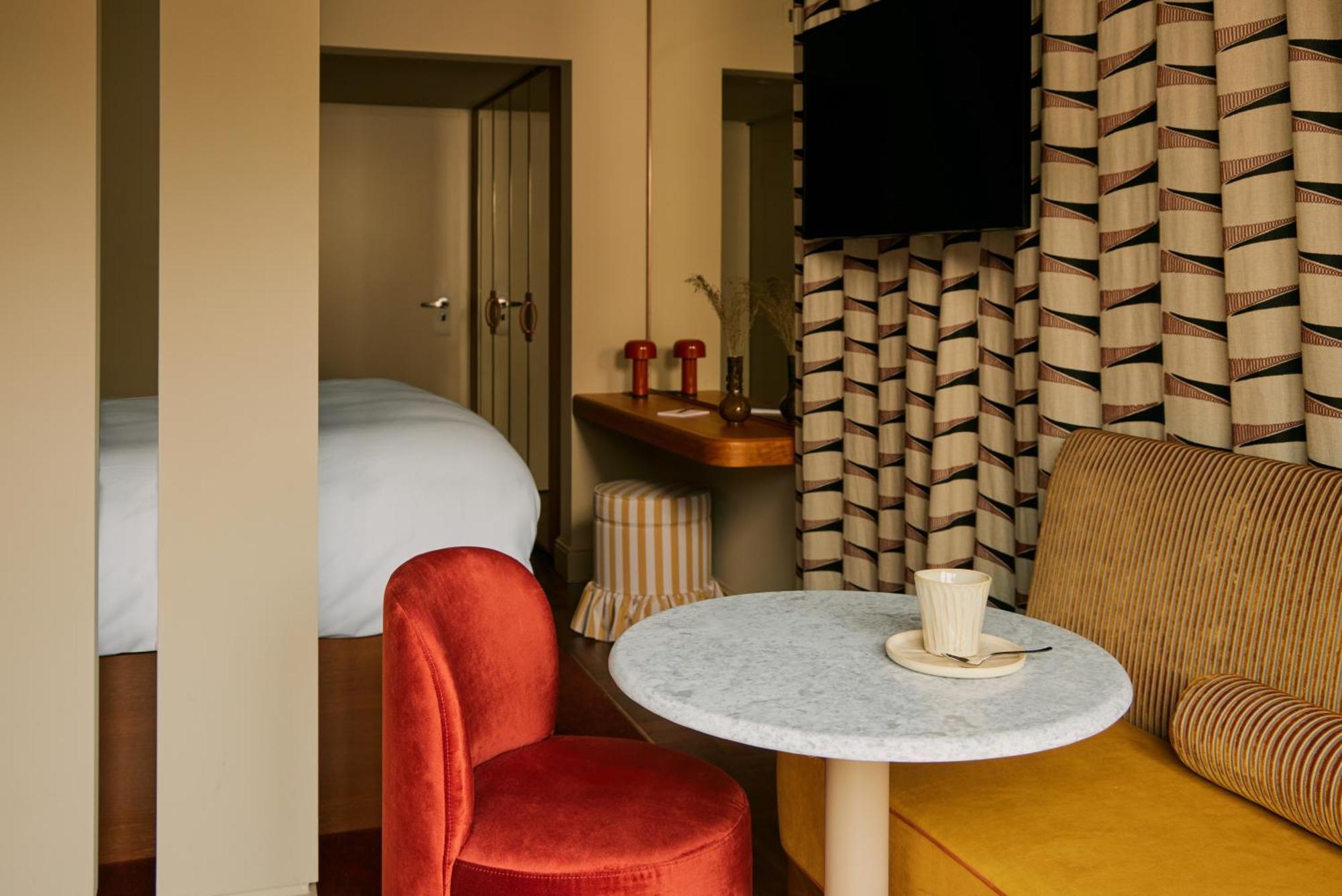Hotel Locke Am Platz