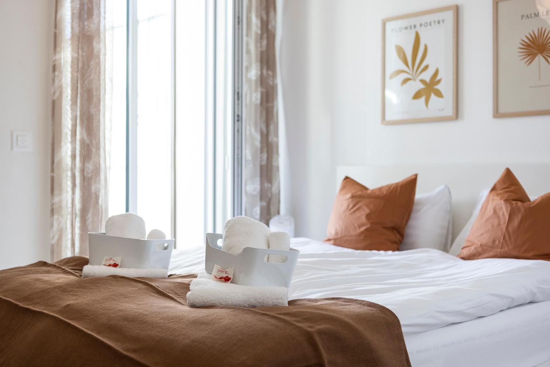 Stayy The River - Contactless Check-in Zurich
