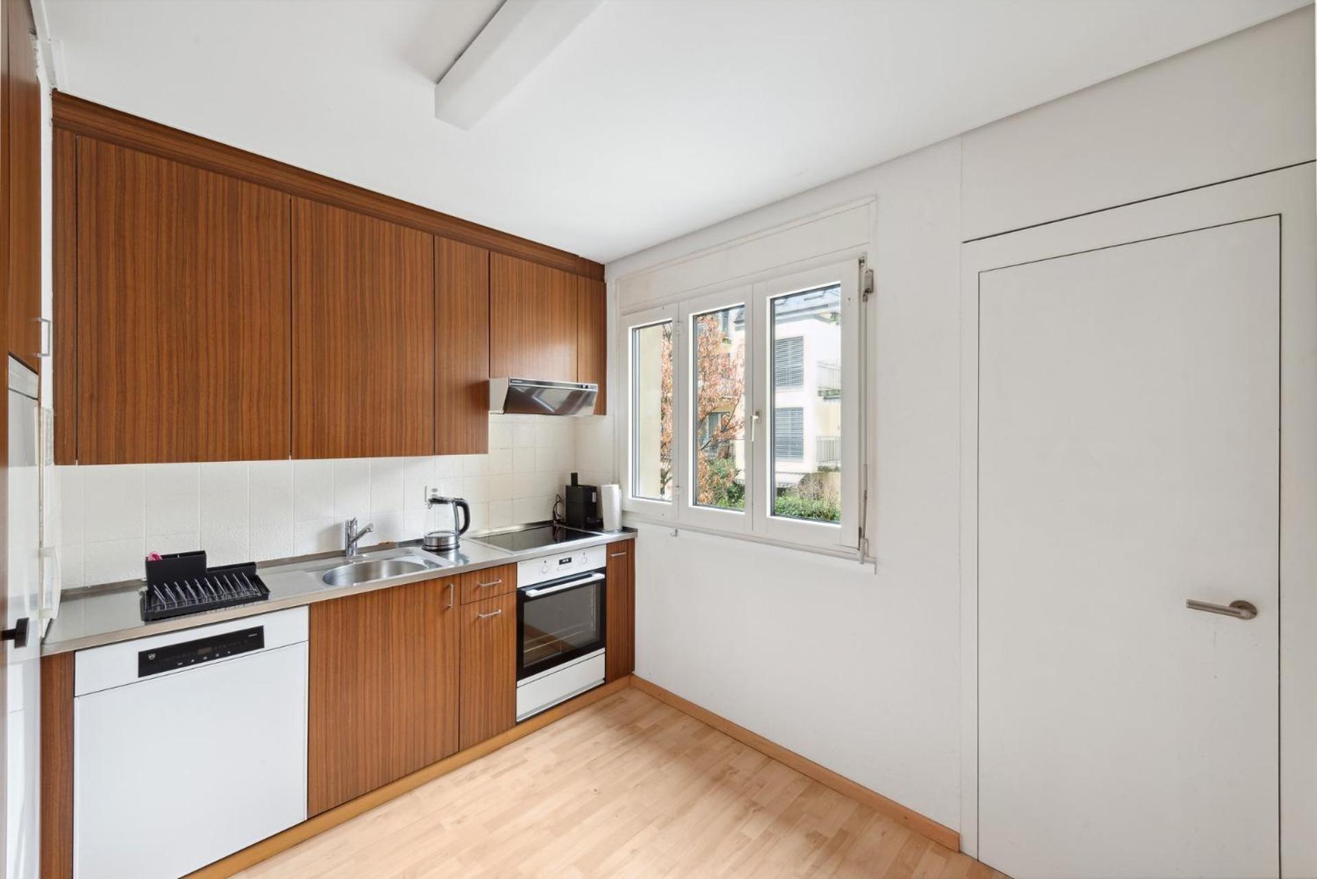 Spacious In The Heart Of Zltwg66