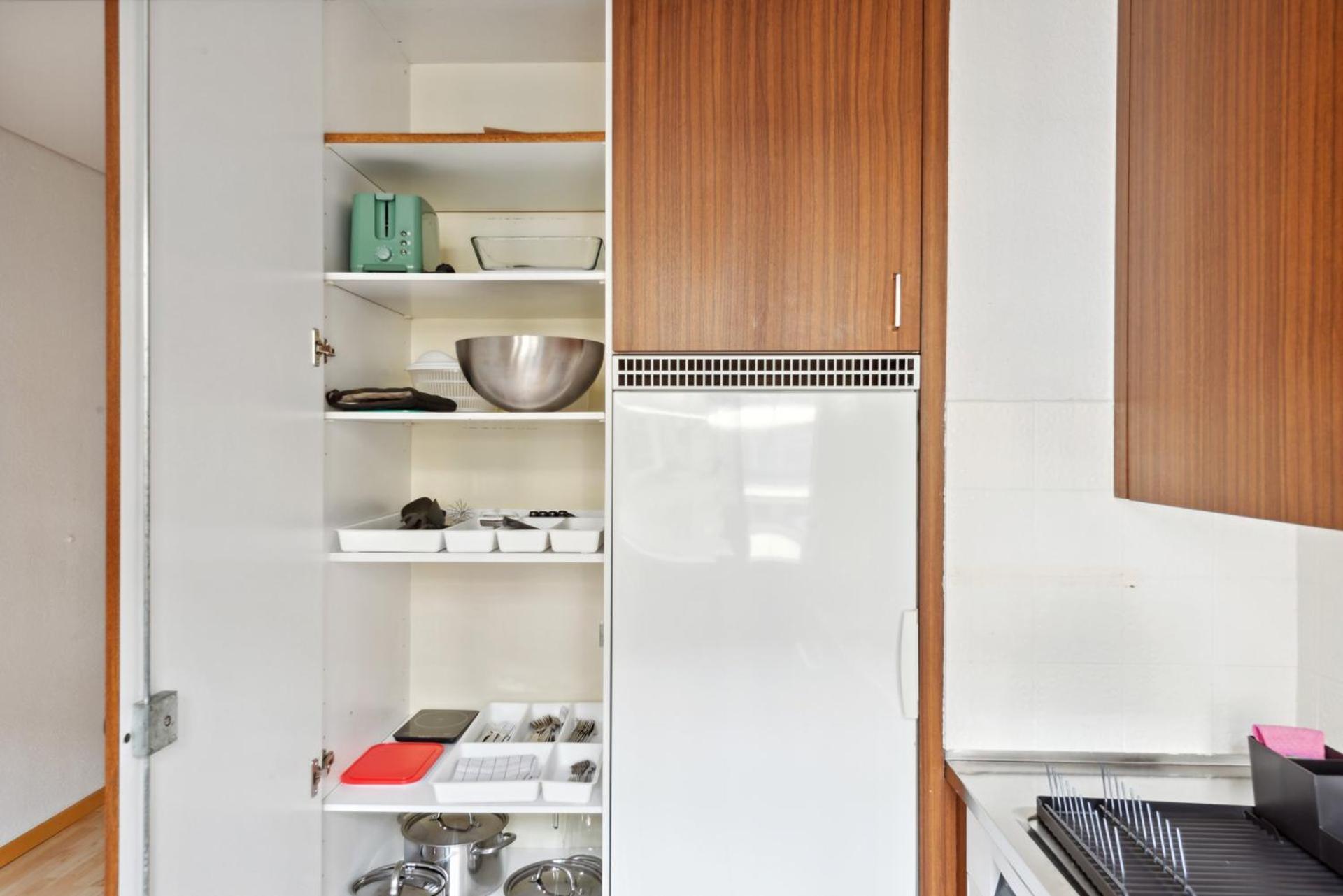 Spacious In The Heart Of Zltwg66 * Zurich