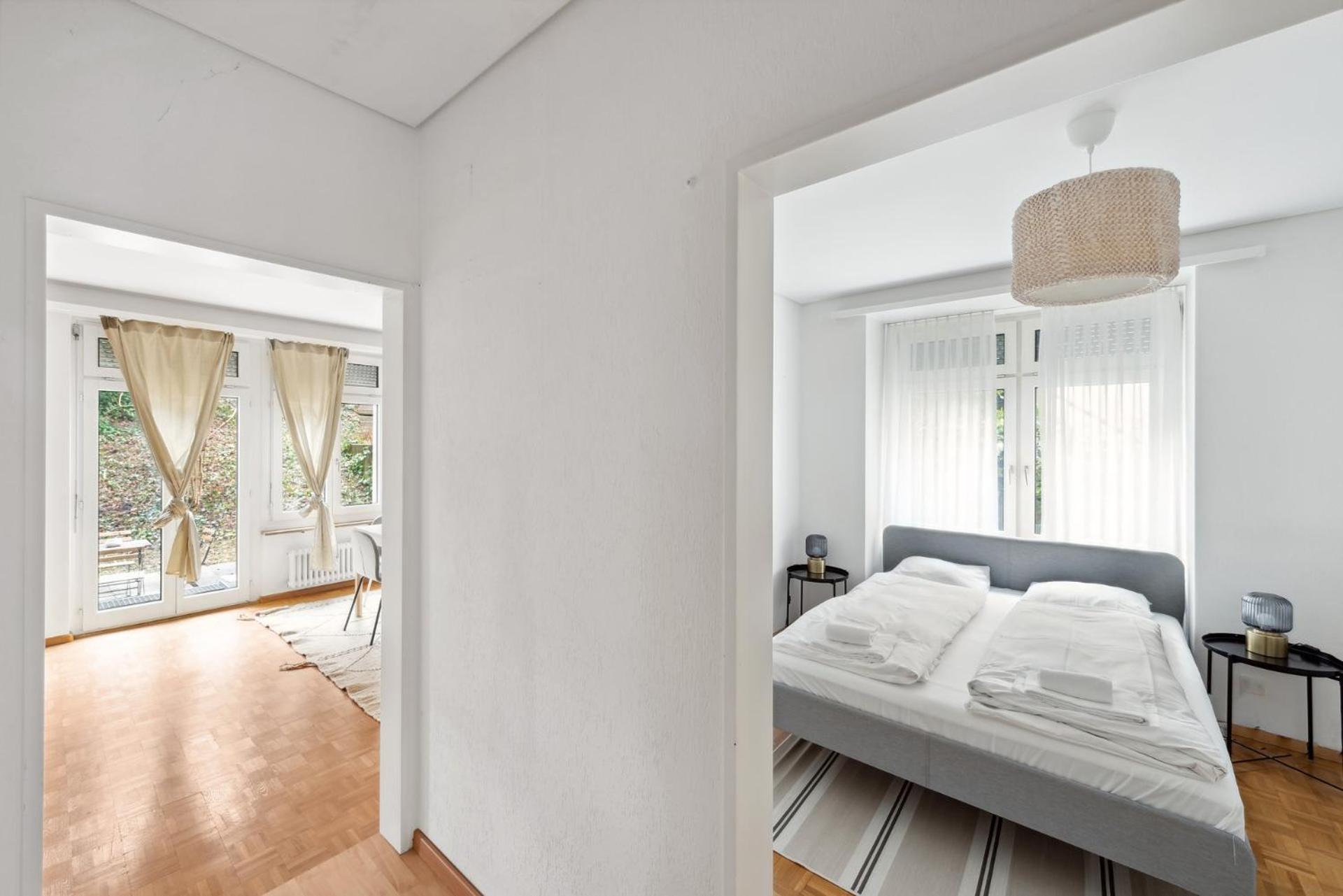 Apartment Spacious In The Heart Of Zltwg66