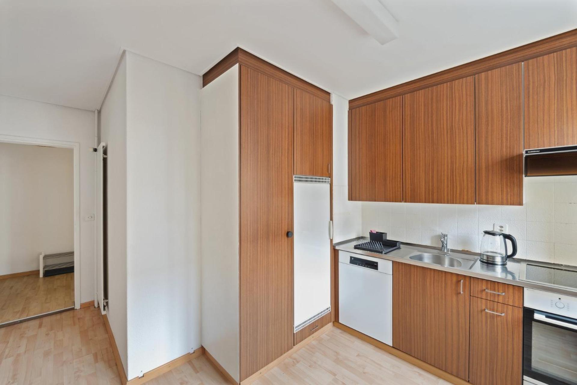 Spacious In The Heart Of Zltwg66 *