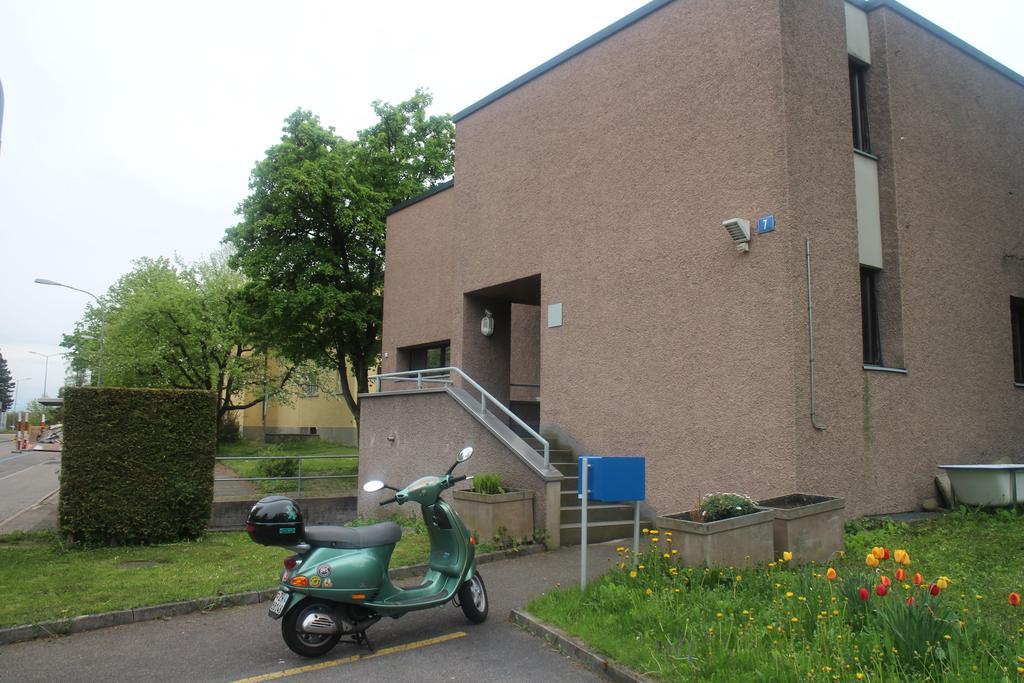 Albergue Budget *