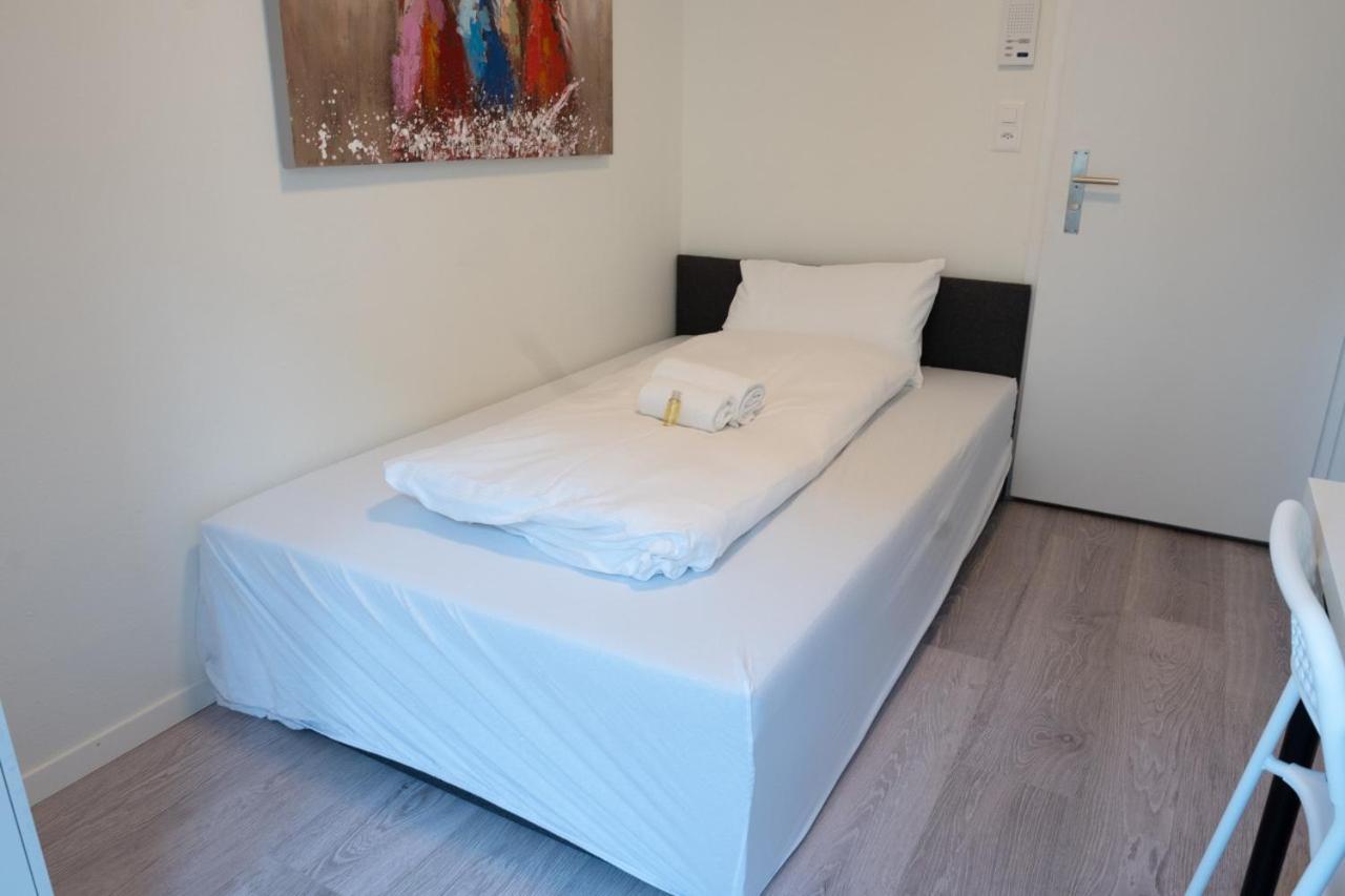 Apartment Cozy Urban In The Be-47