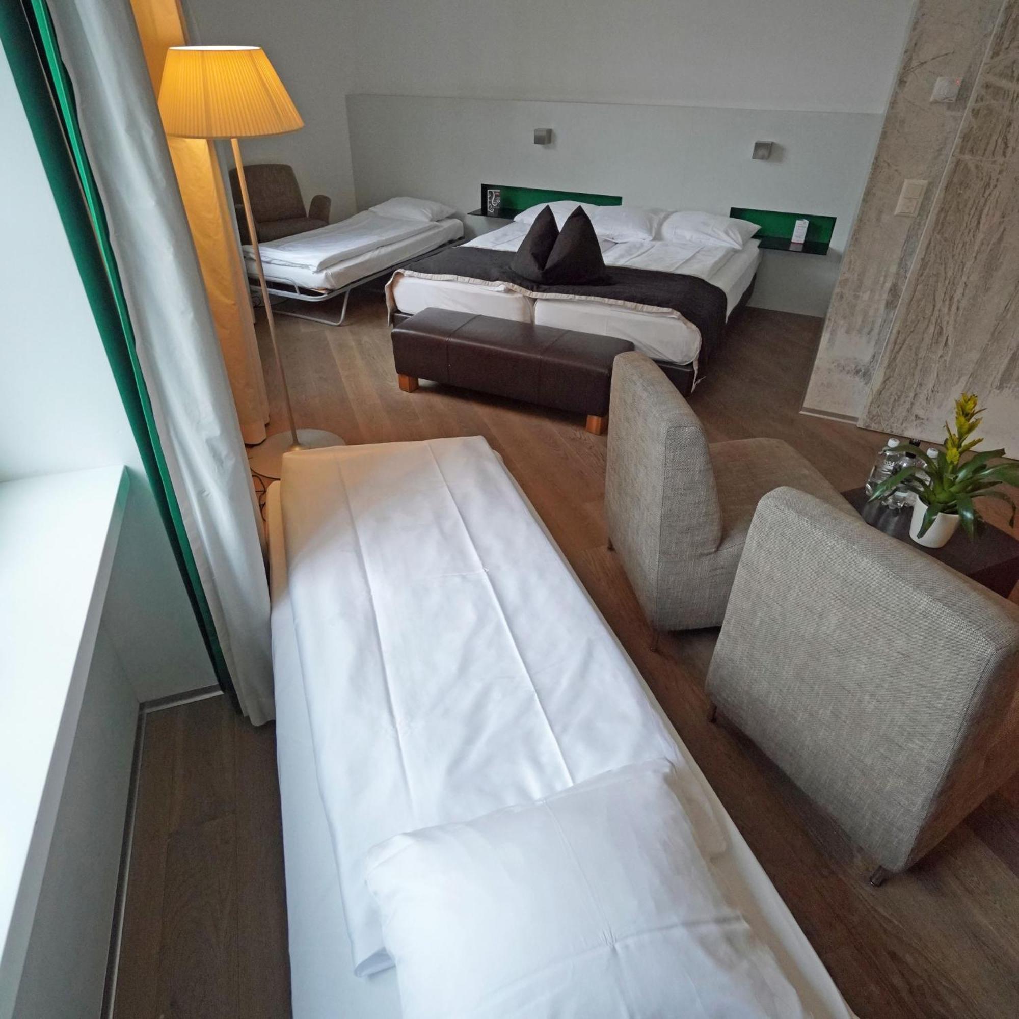 Glockenhof Hotel 4*
