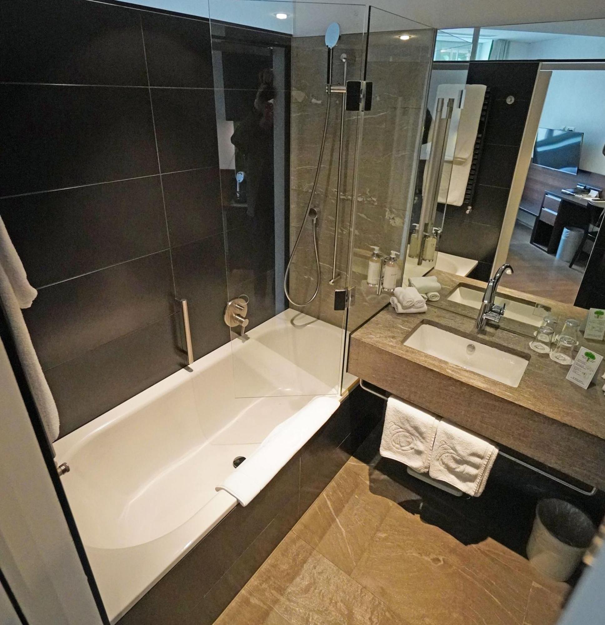 Glockenhof Hotel 4*