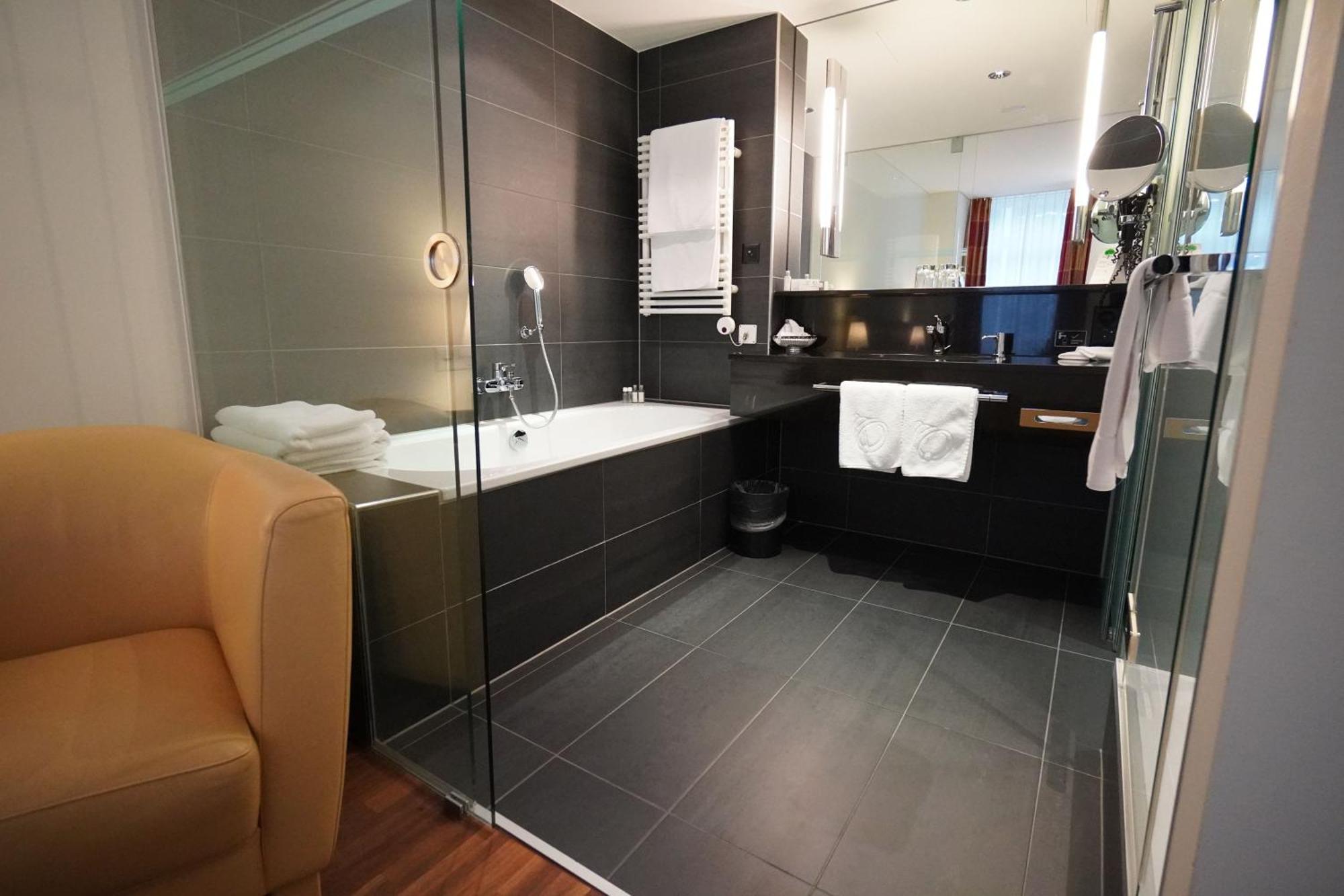 Hotel Glockenhof Zurich