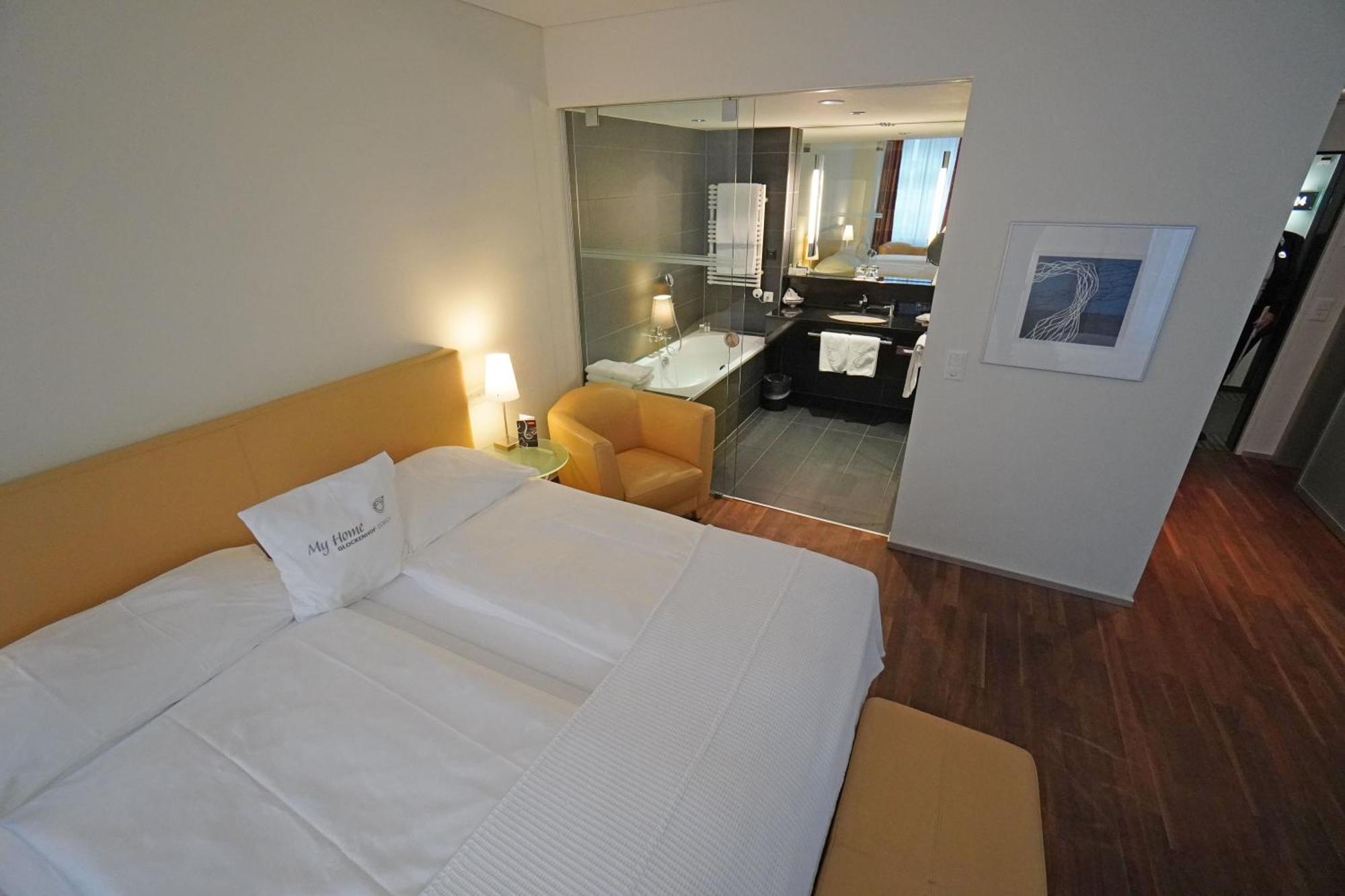Glockenhof Hotel 4*