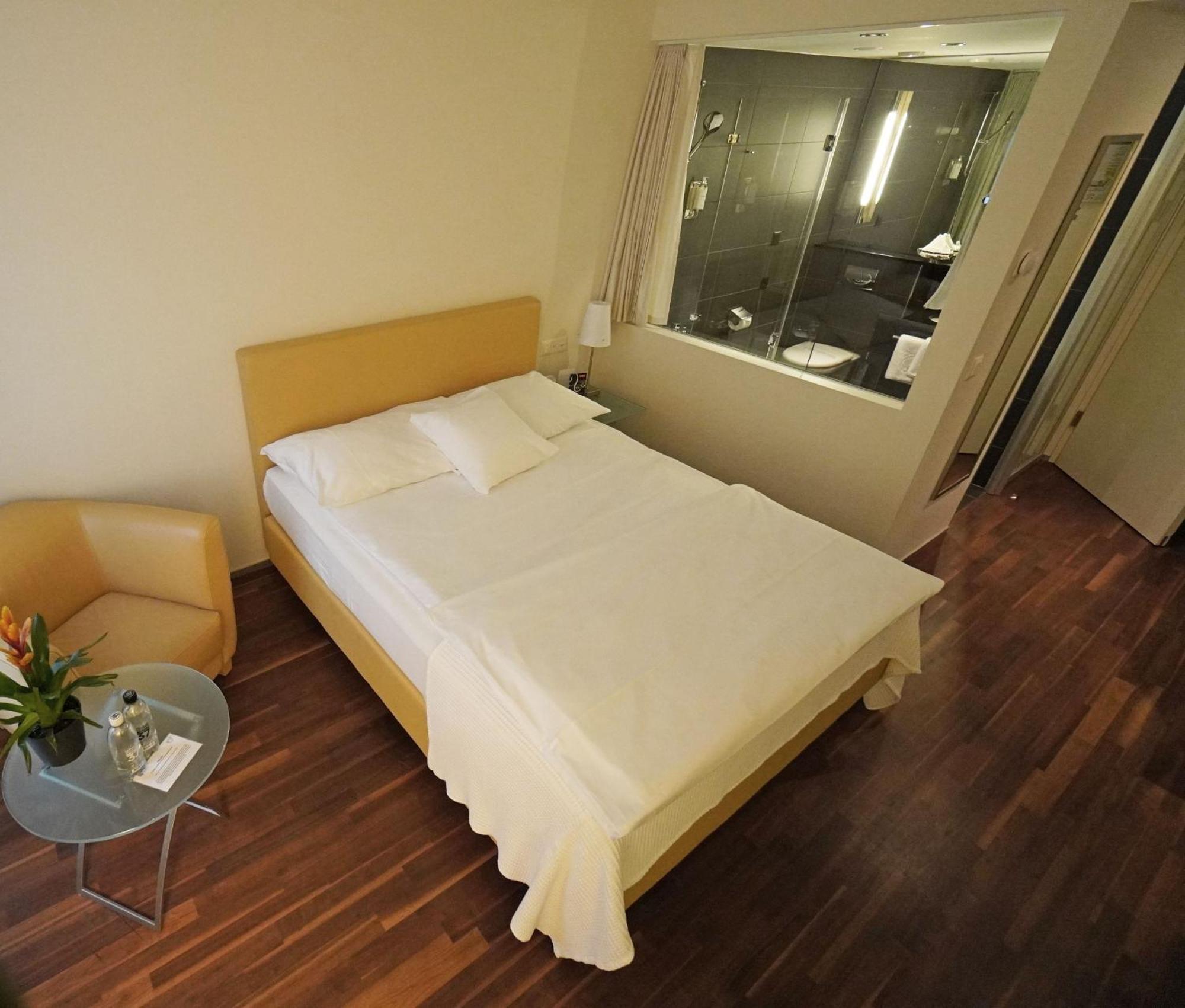 Glockenhof Hotel 4*