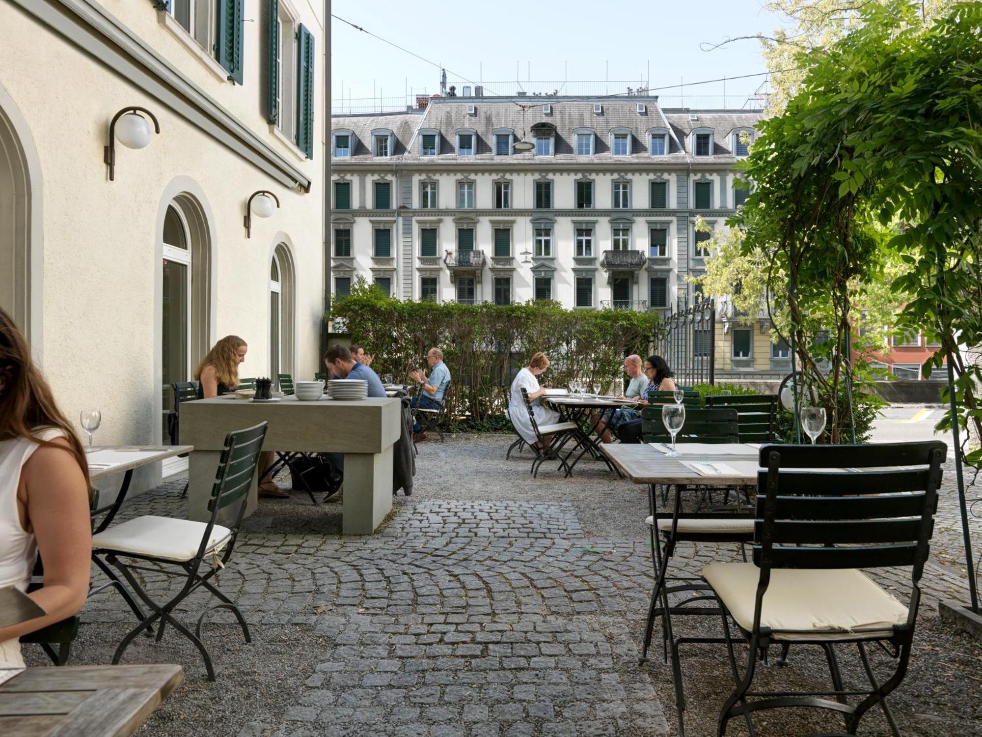 Hotel St. Josef