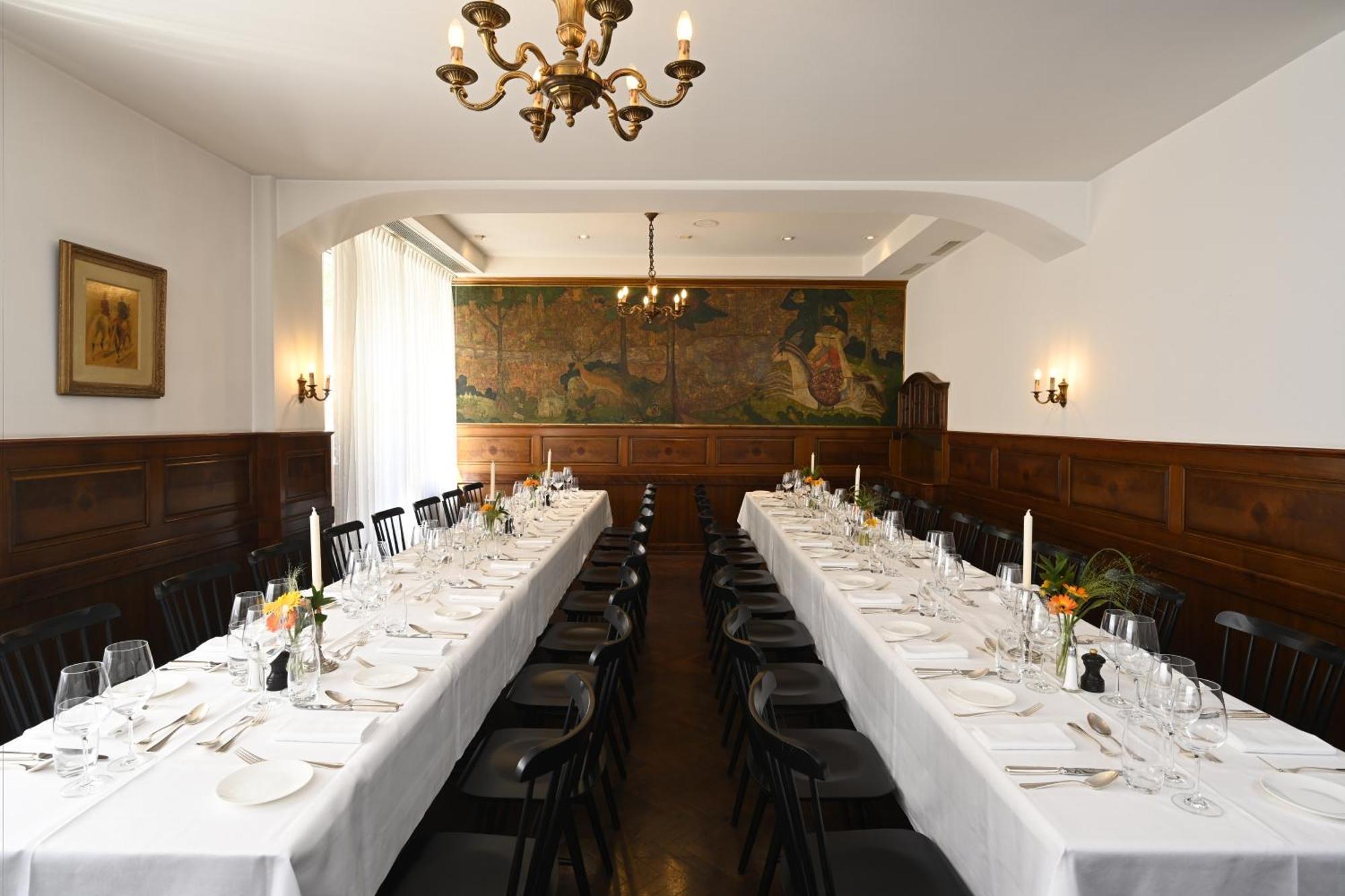Mercure Stoller 4*