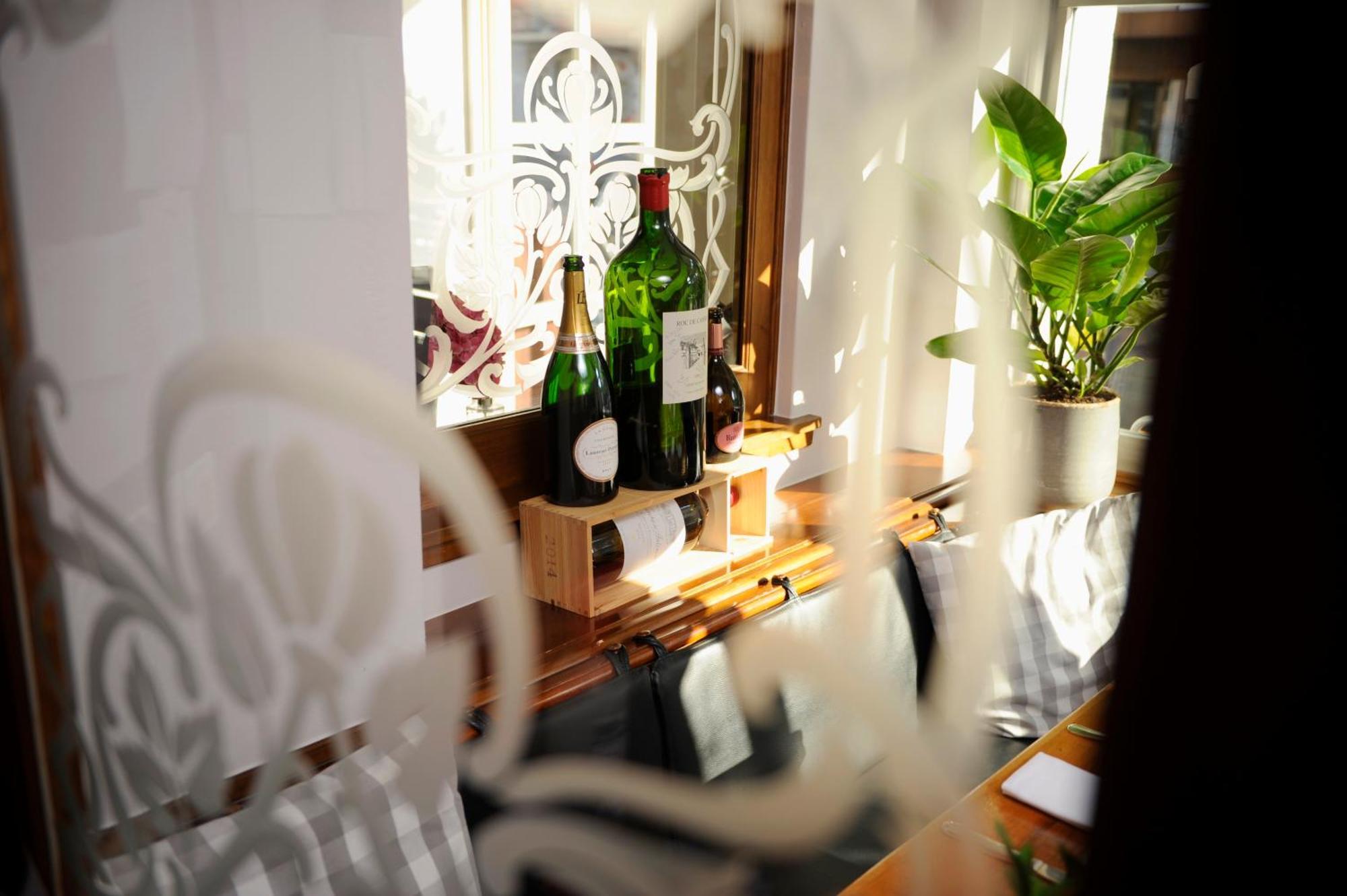 Mercure Stoller 4* Zürich