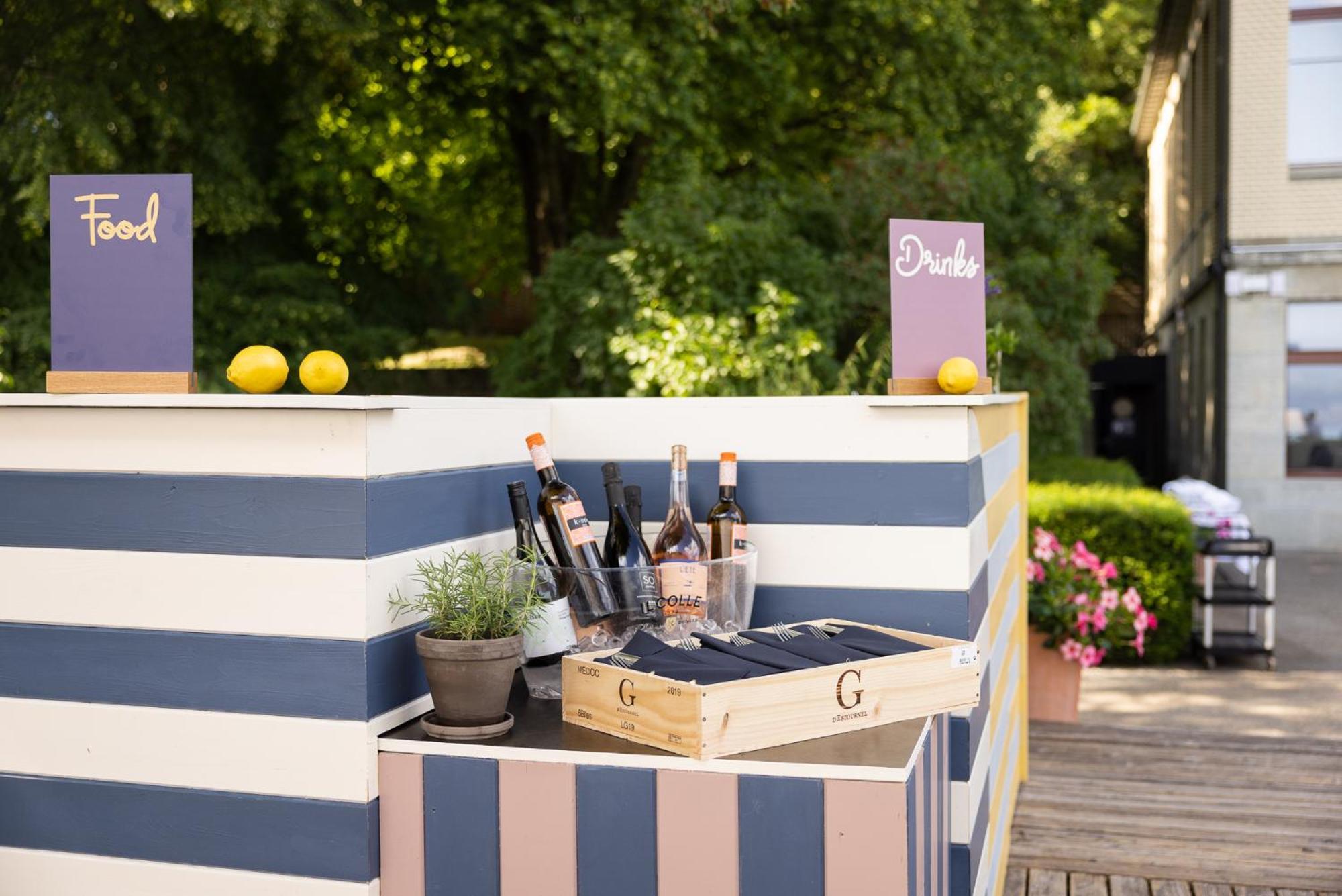 Hotel Sorell Zuerichberg 4*