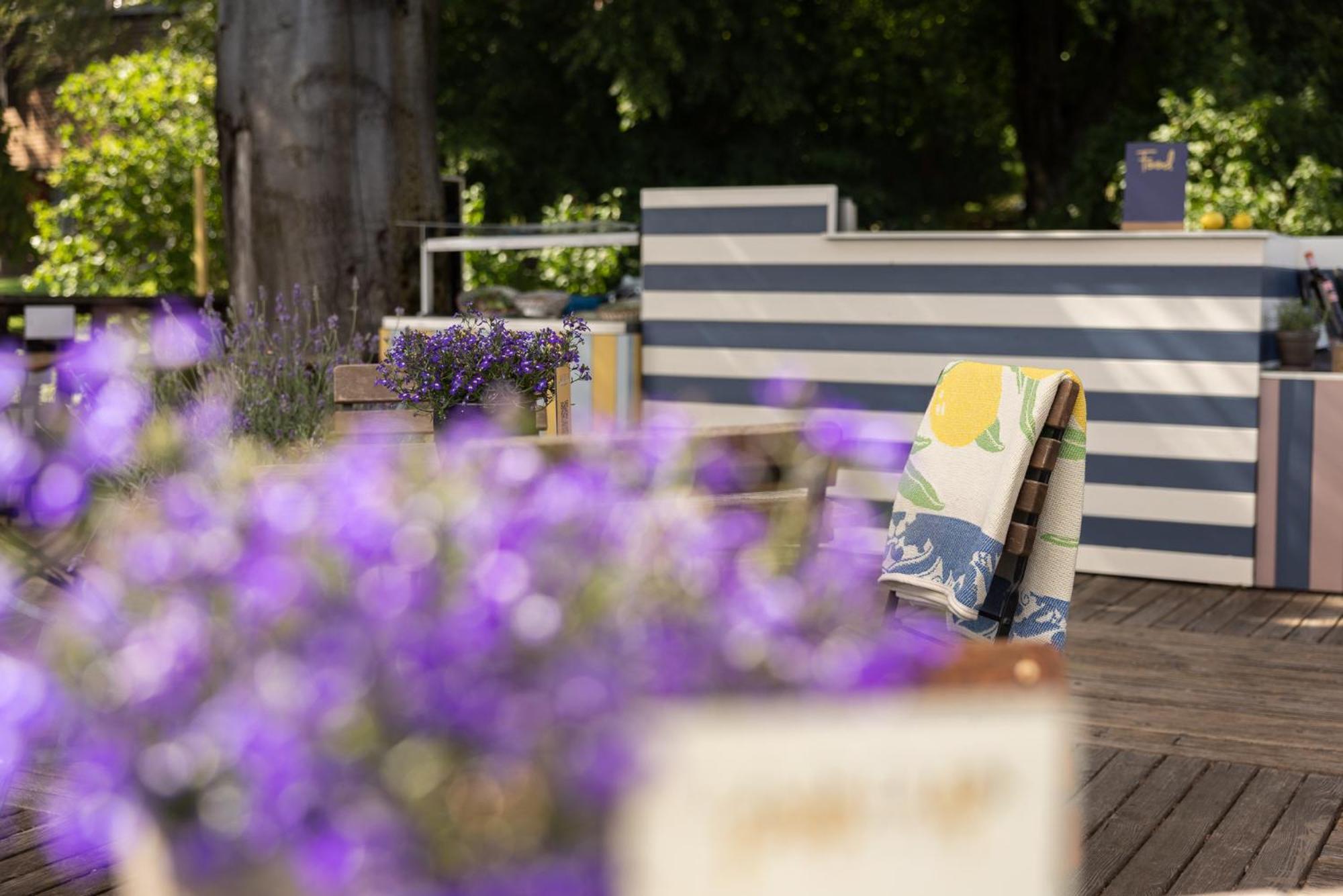Sorell Zuerichberg Hotel 4*