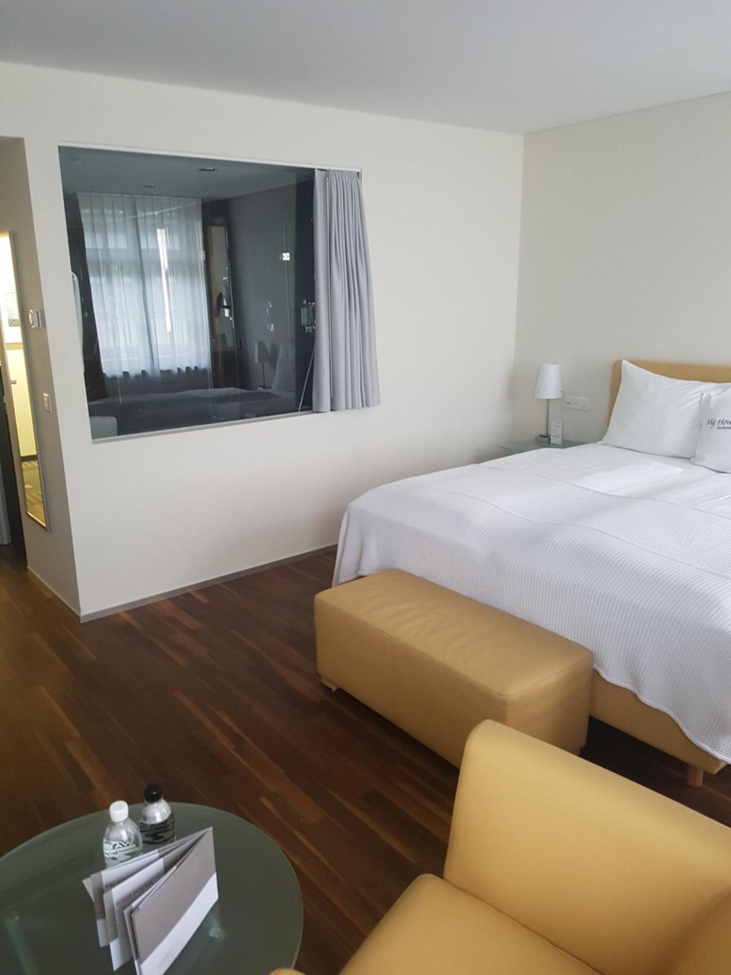 Glockenhof 4*