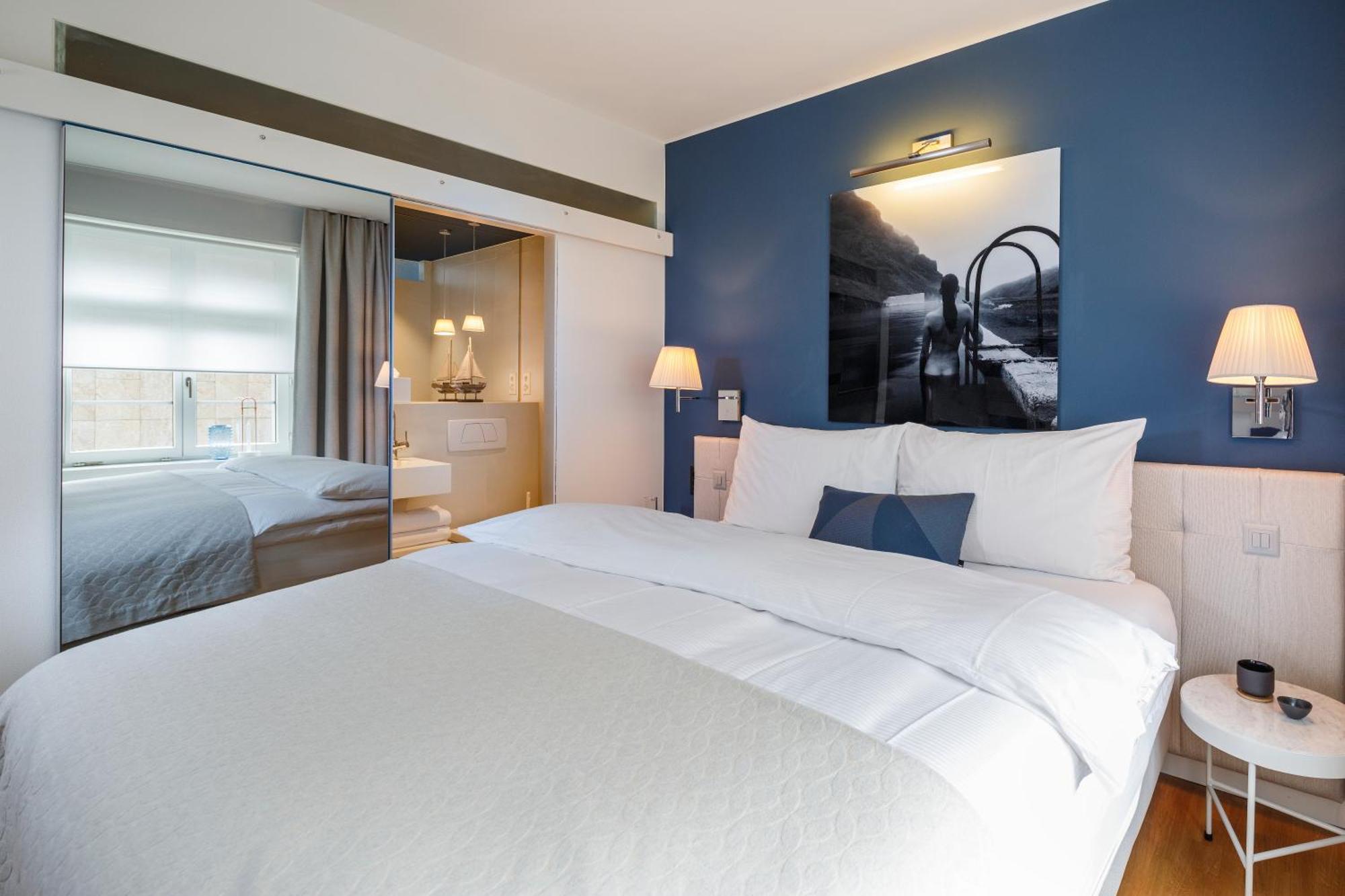 Seehof Zurich