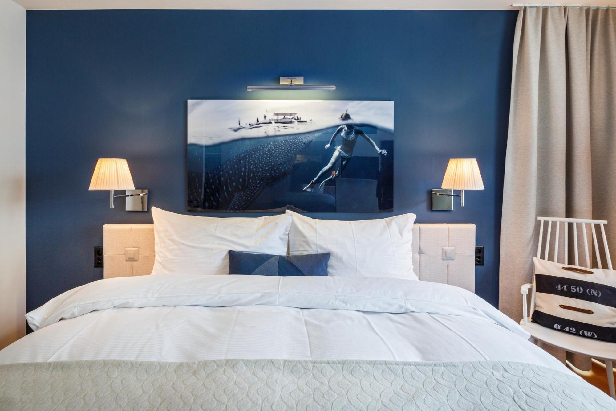 Hotel Seehof Zürich