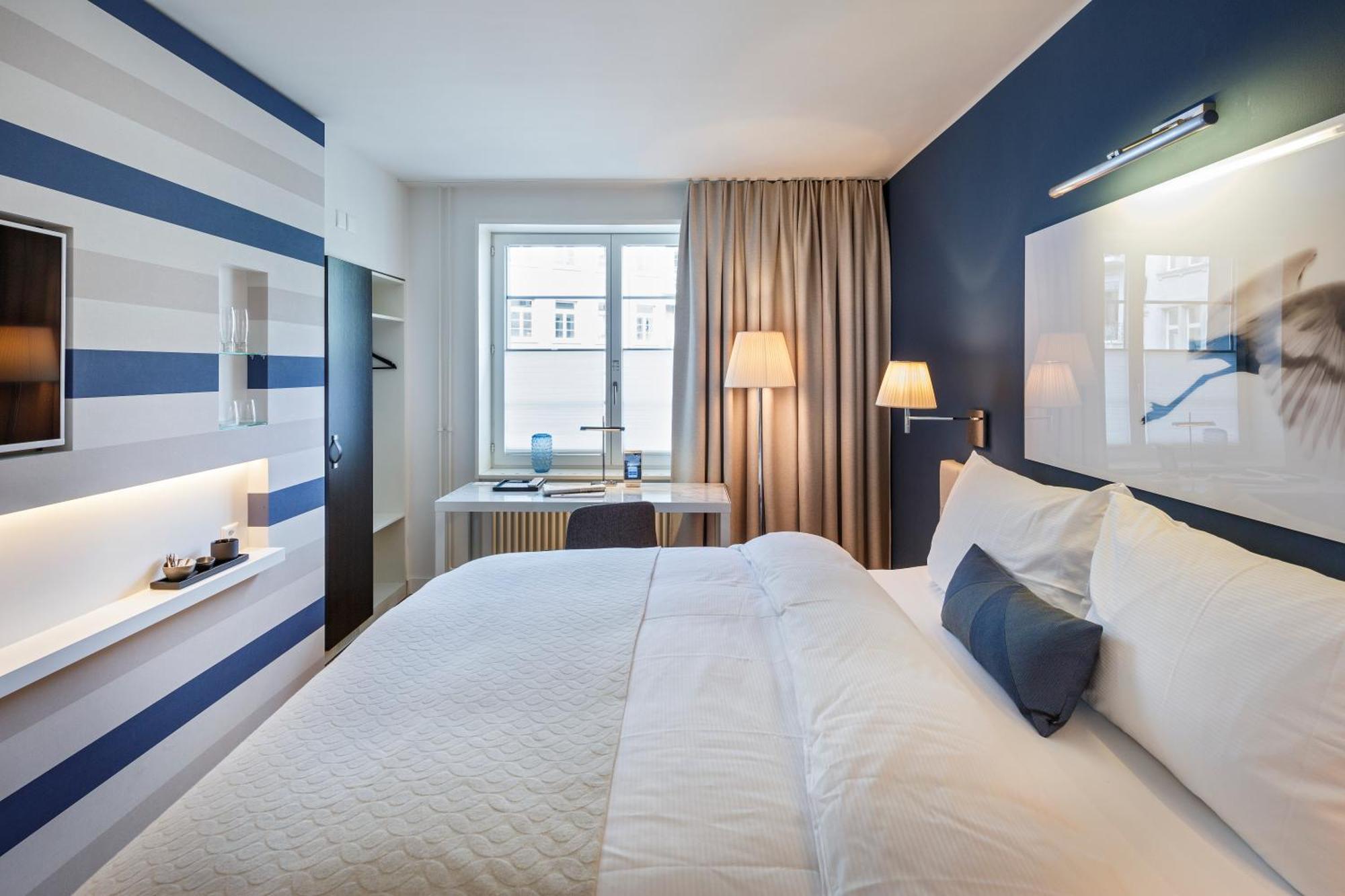 Seehof 3* Zürich