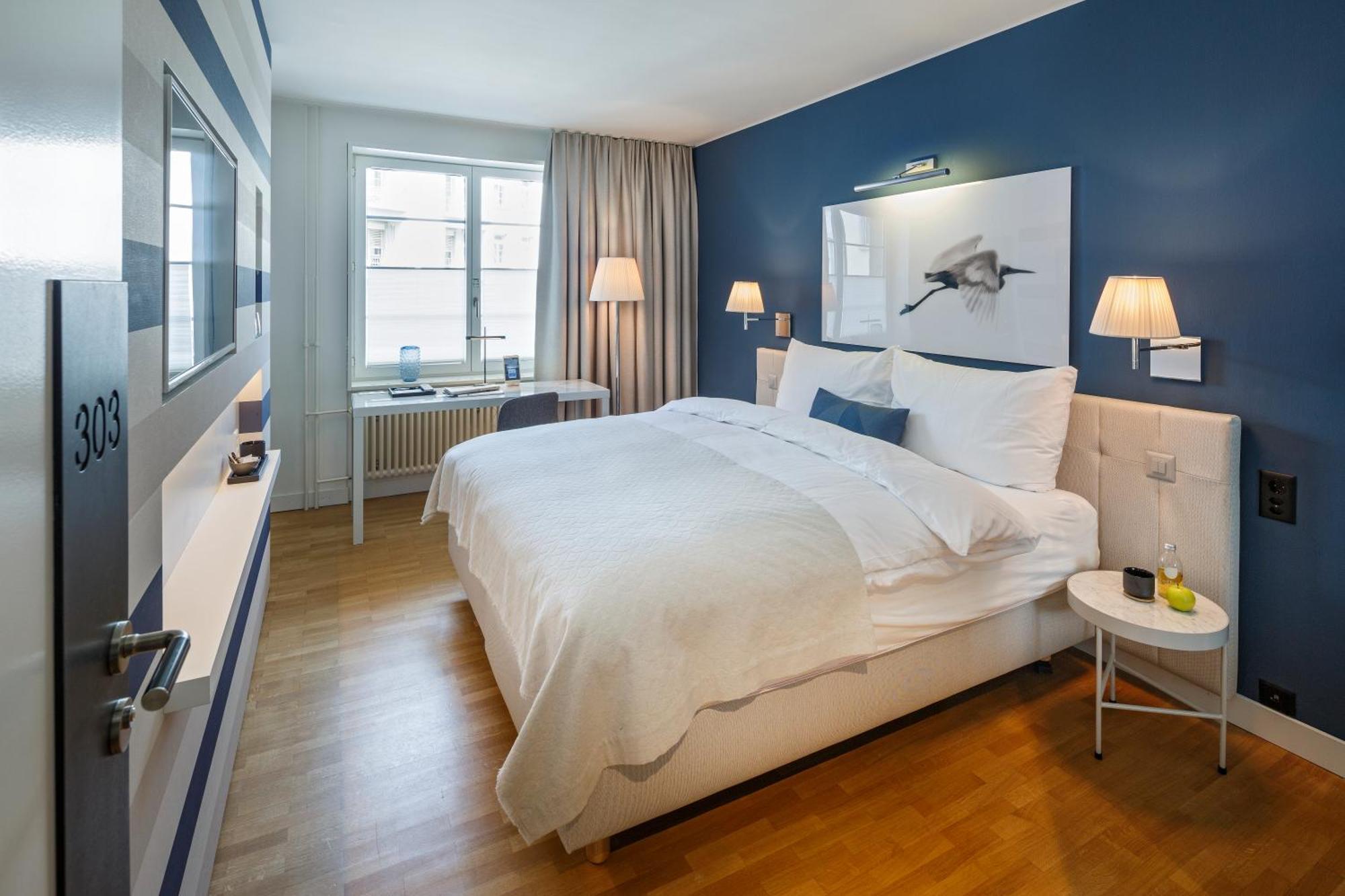 Seehof Zurich