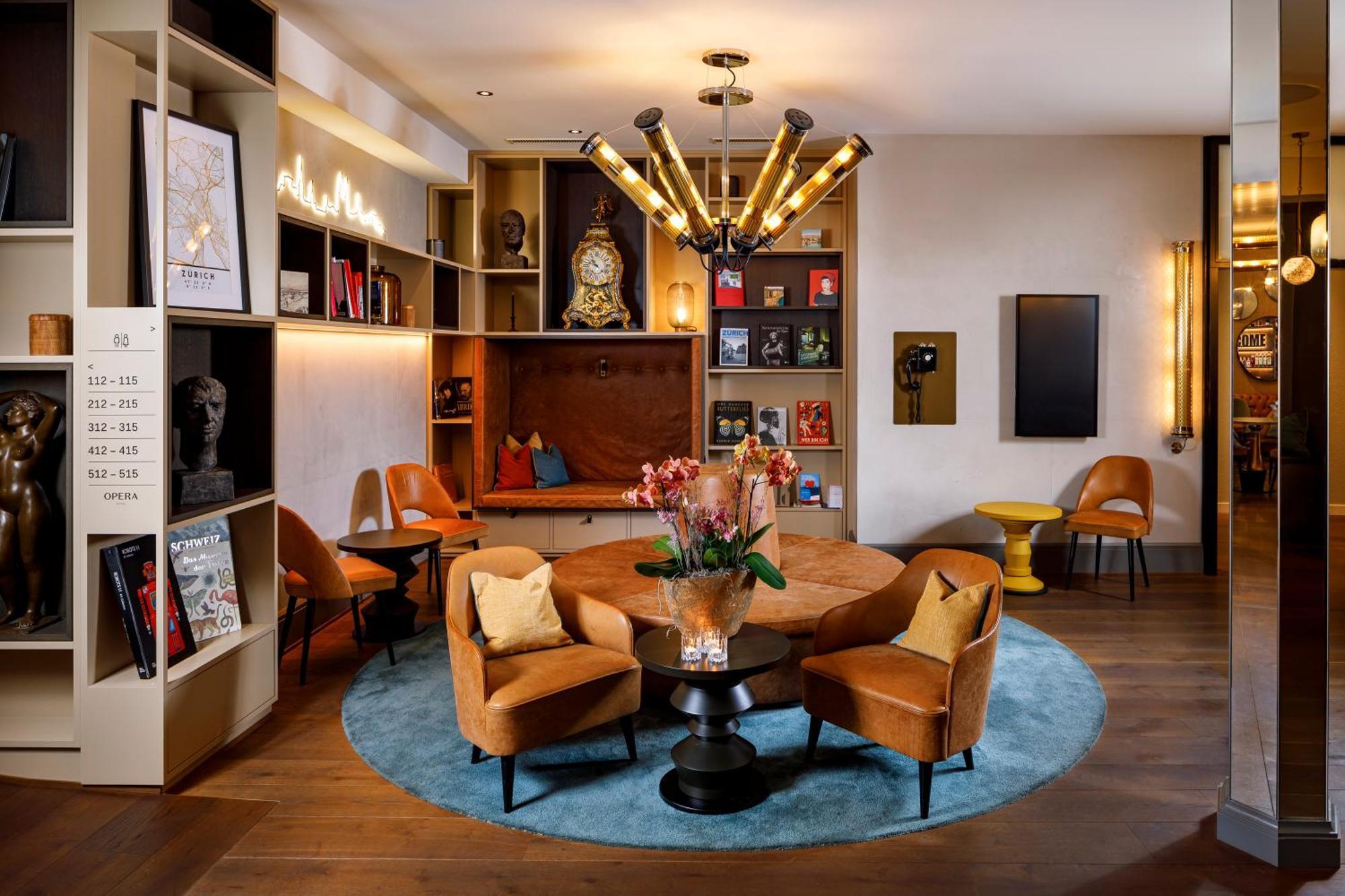 Seehof Hotel 3*