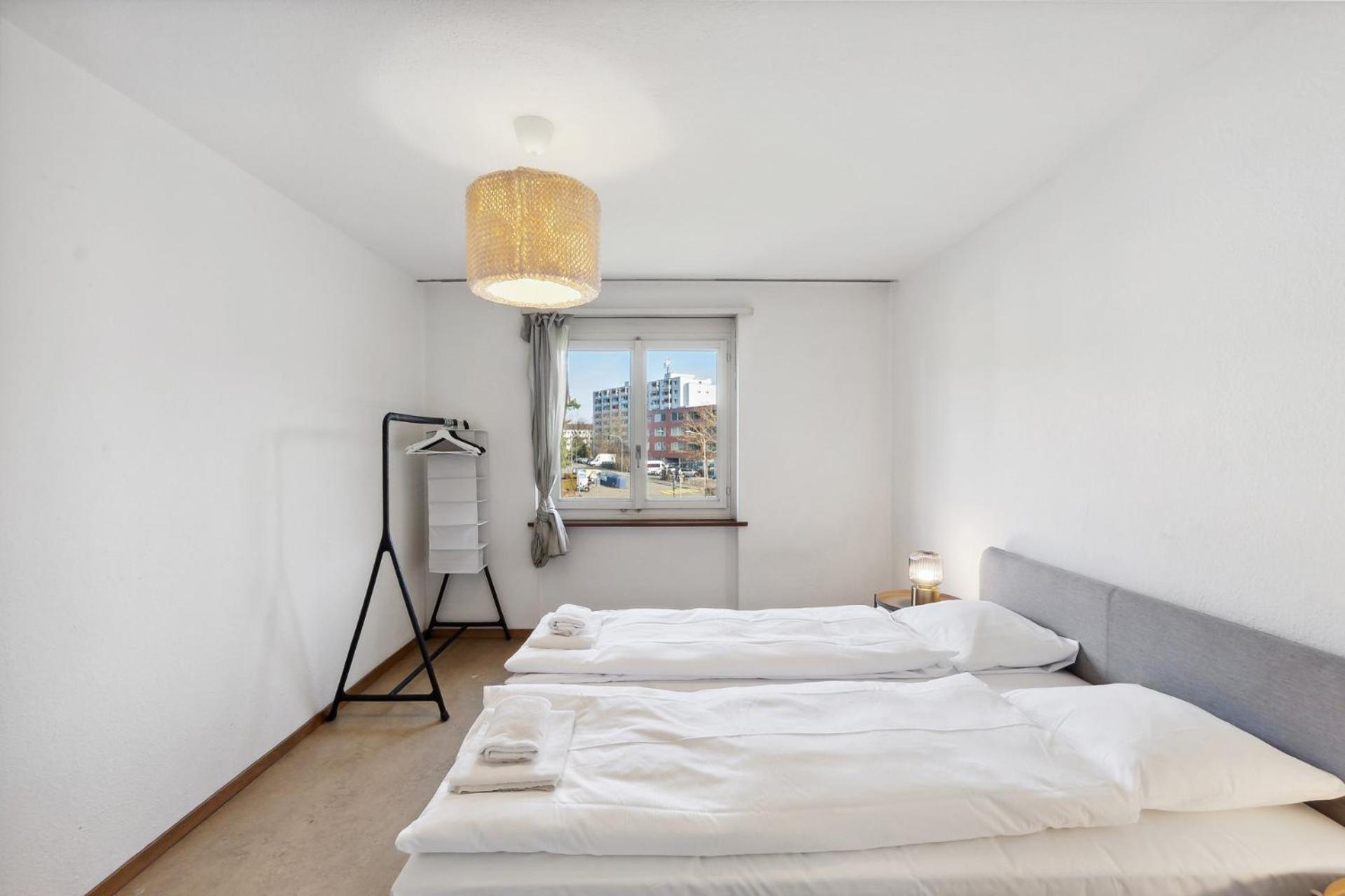 Charming And Comfortable Apartamento