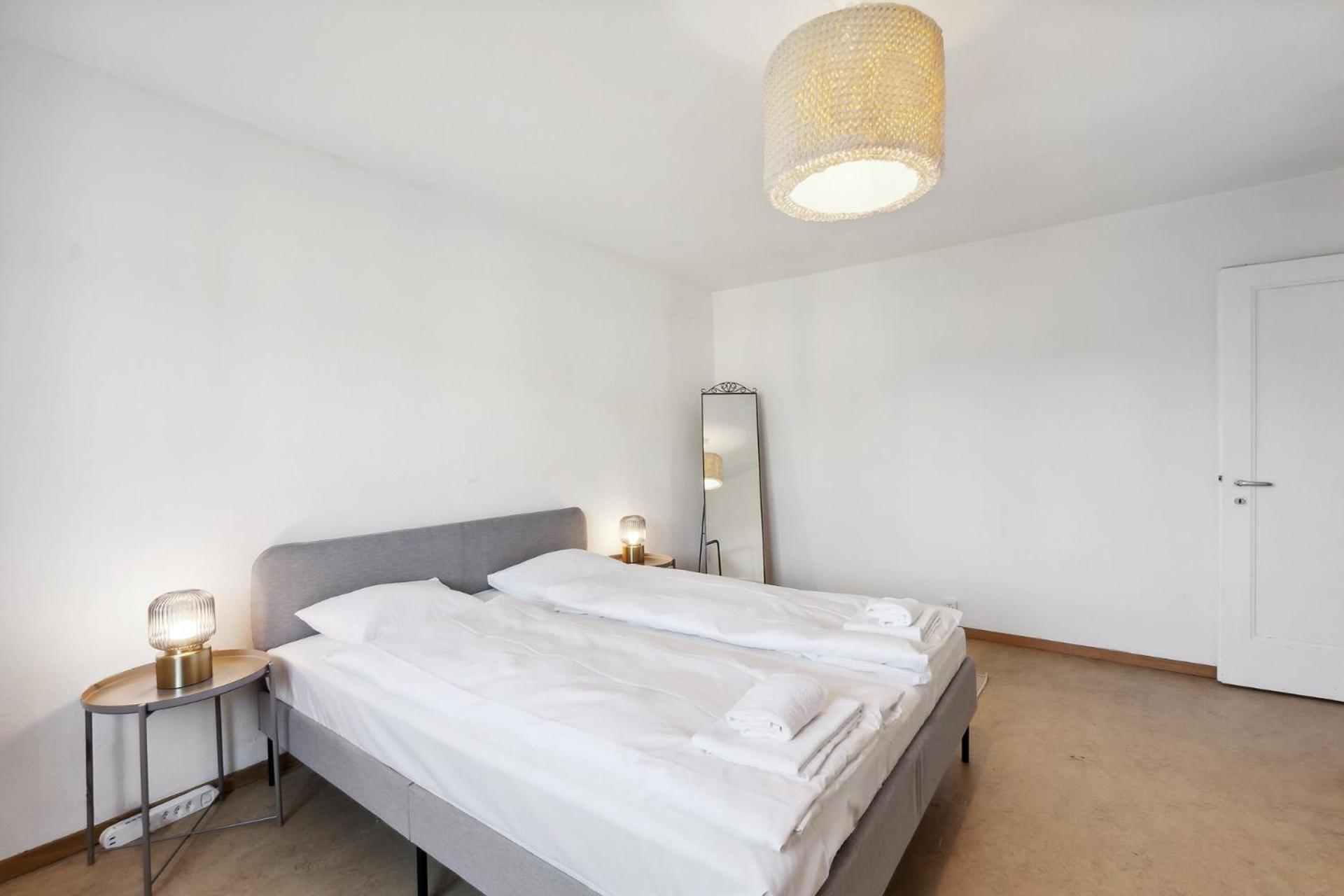 Charming And Comfortable * Zurique