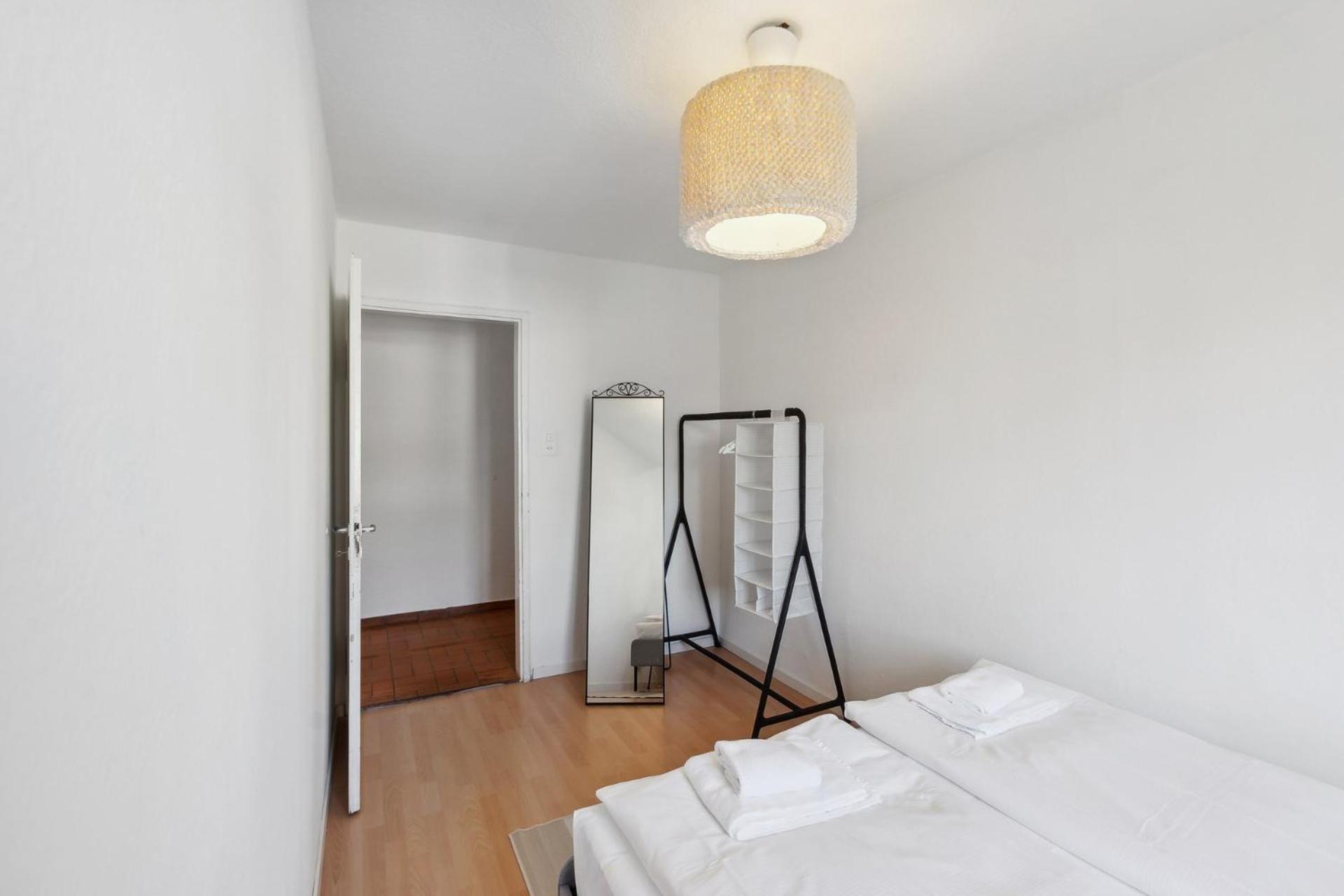 Apartamento Charming And Comfortable *