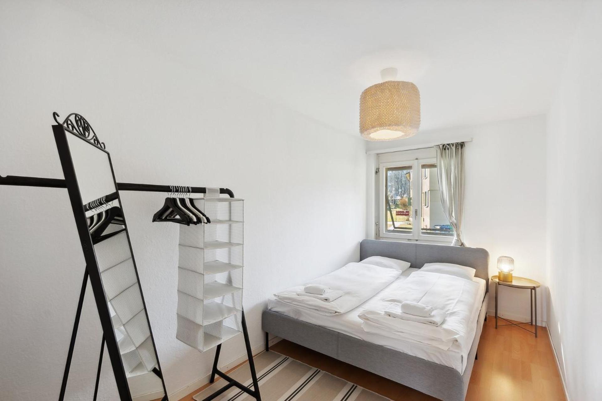 Charming And Comfortable Apartamento *