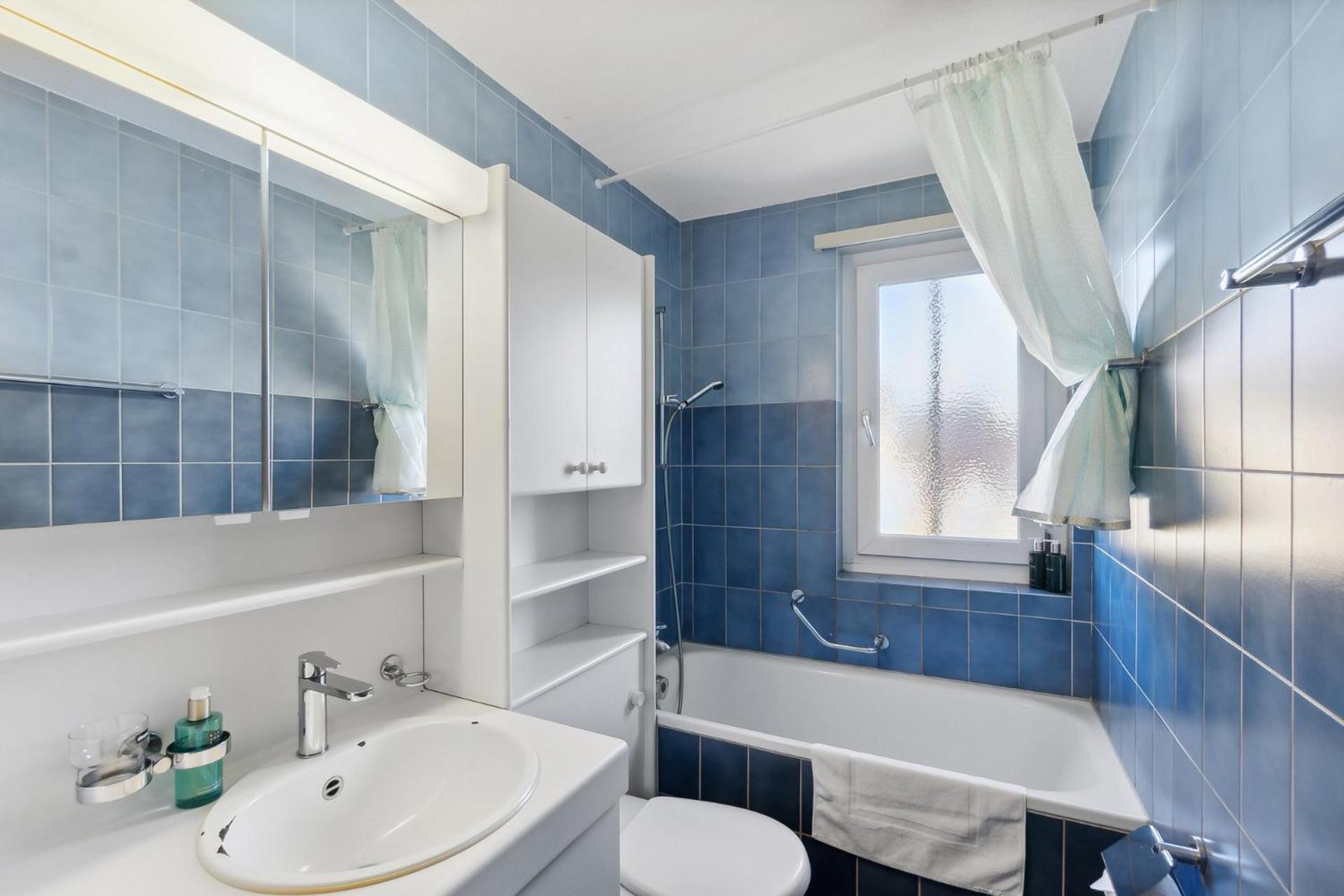 Apartamento Charming And Comfortable Zurique