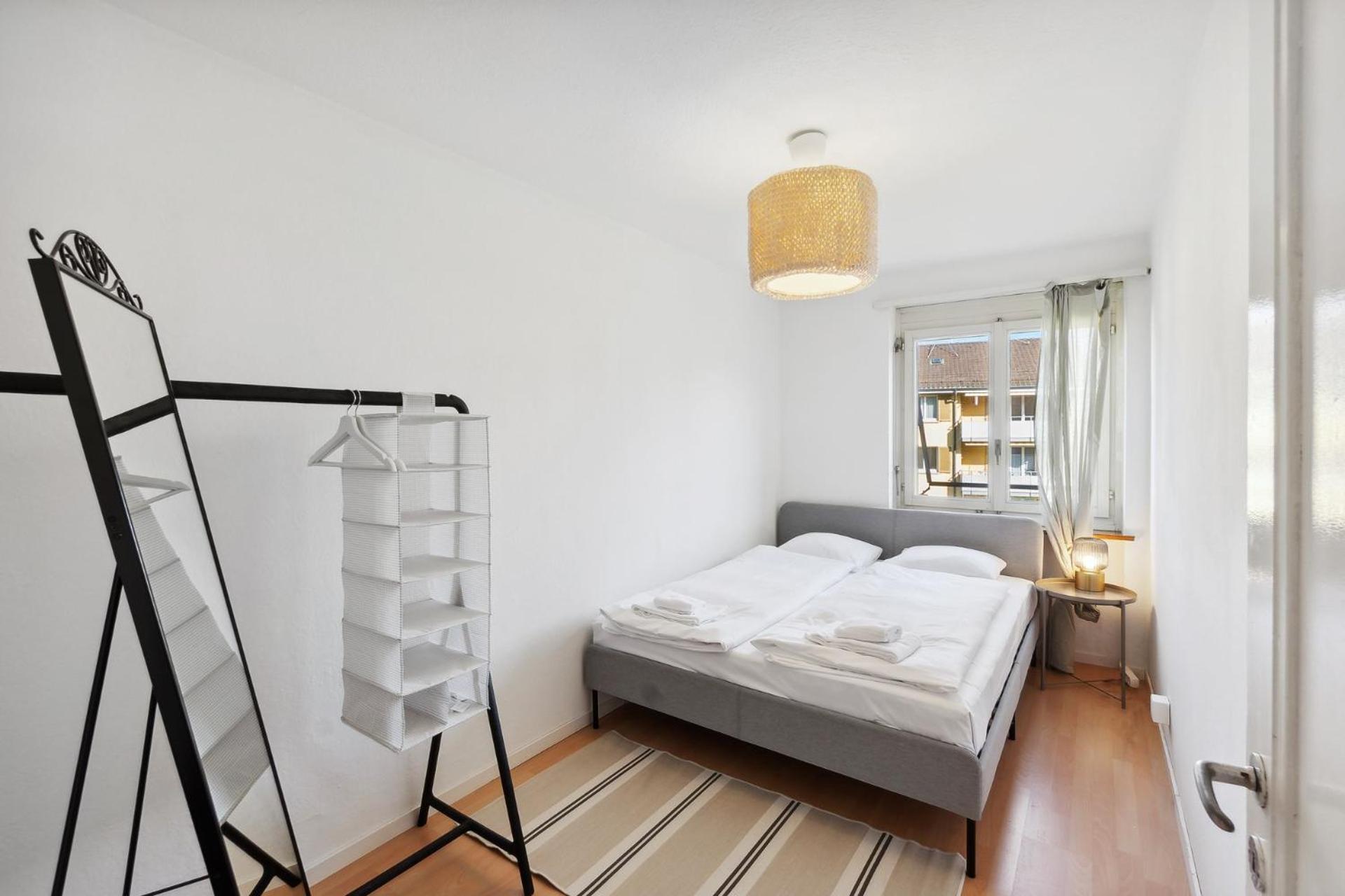 Charming And Comfortable Apartamento