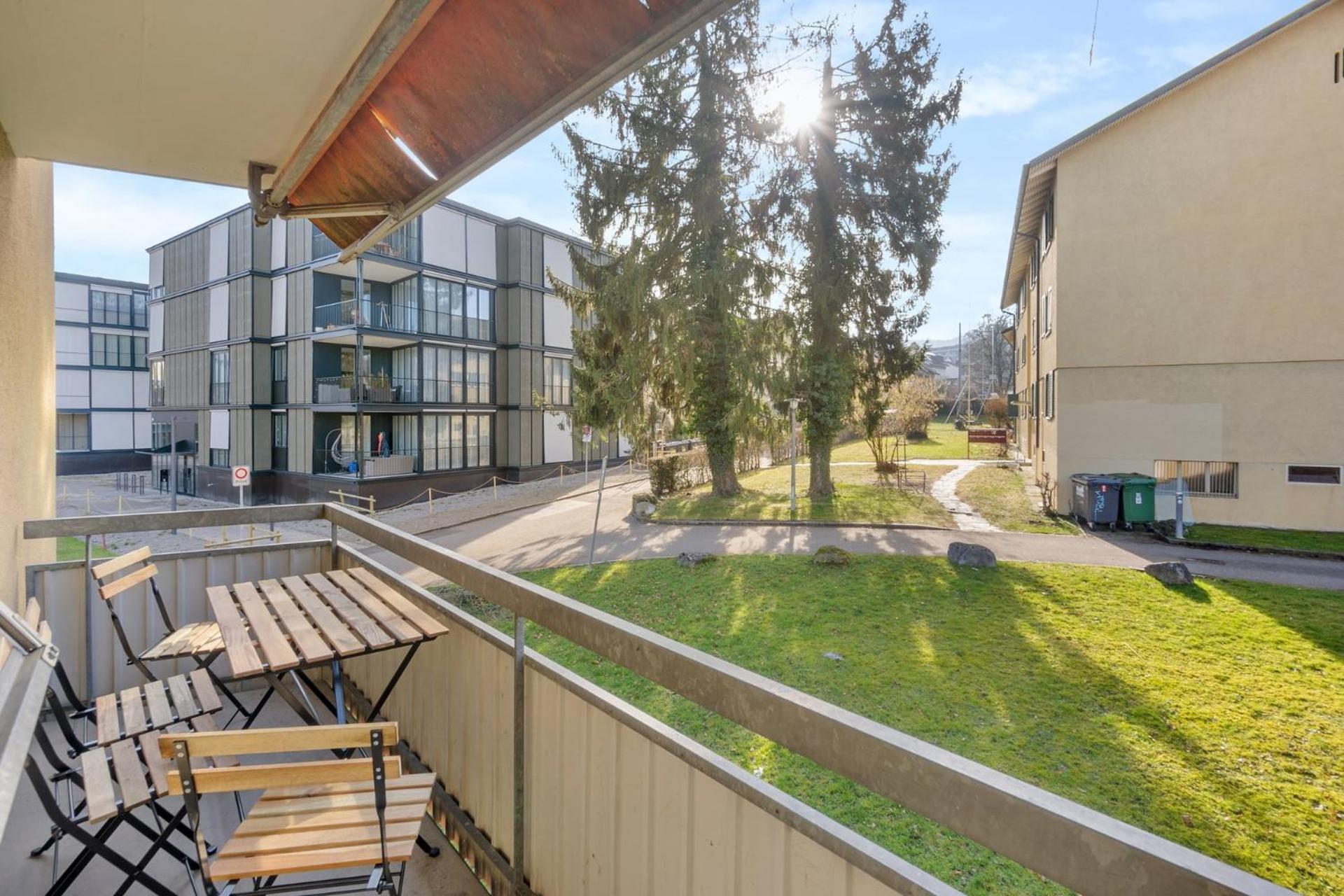 Apartamento Charming And Comfortable