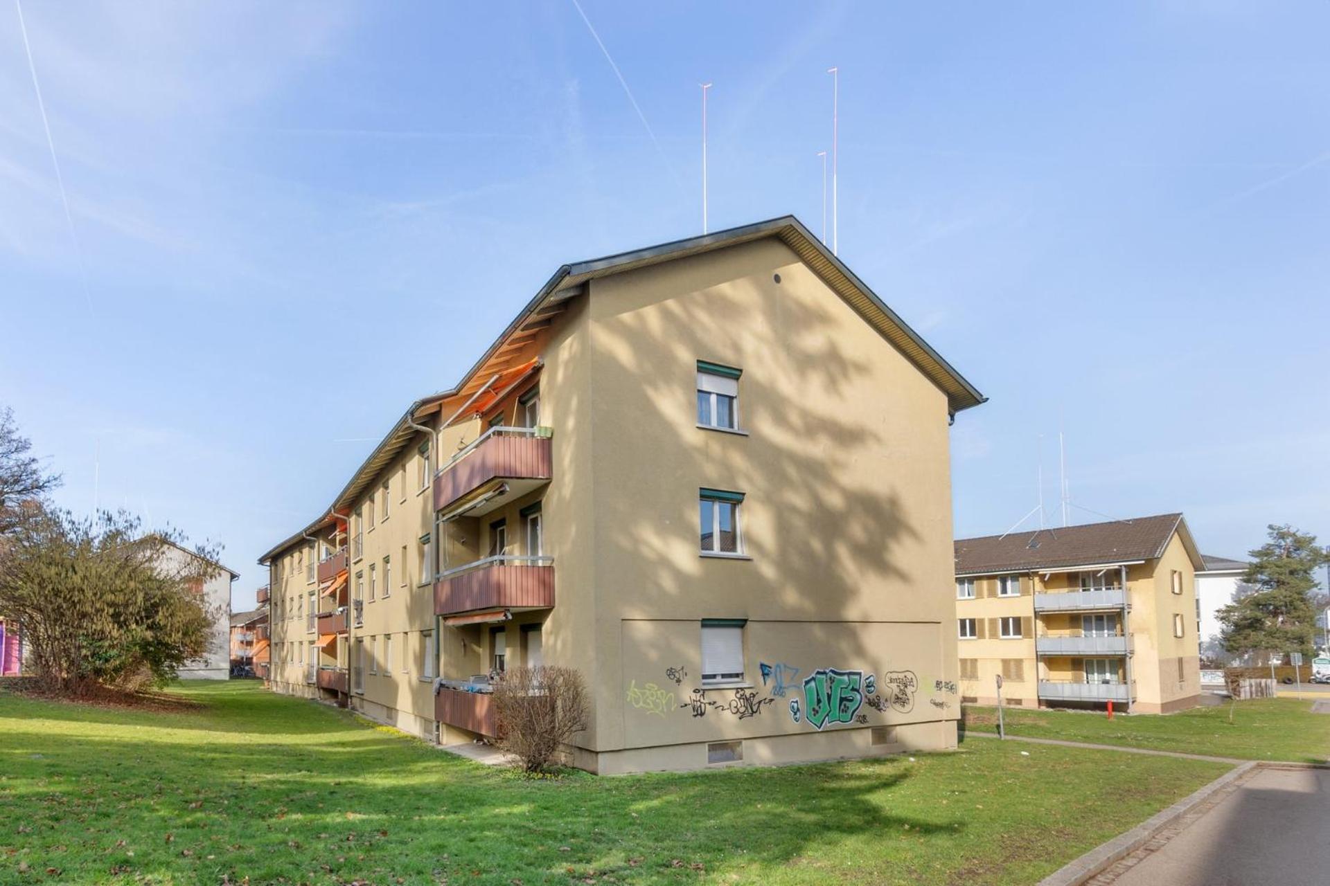 Apartamento Charming And Comfortable