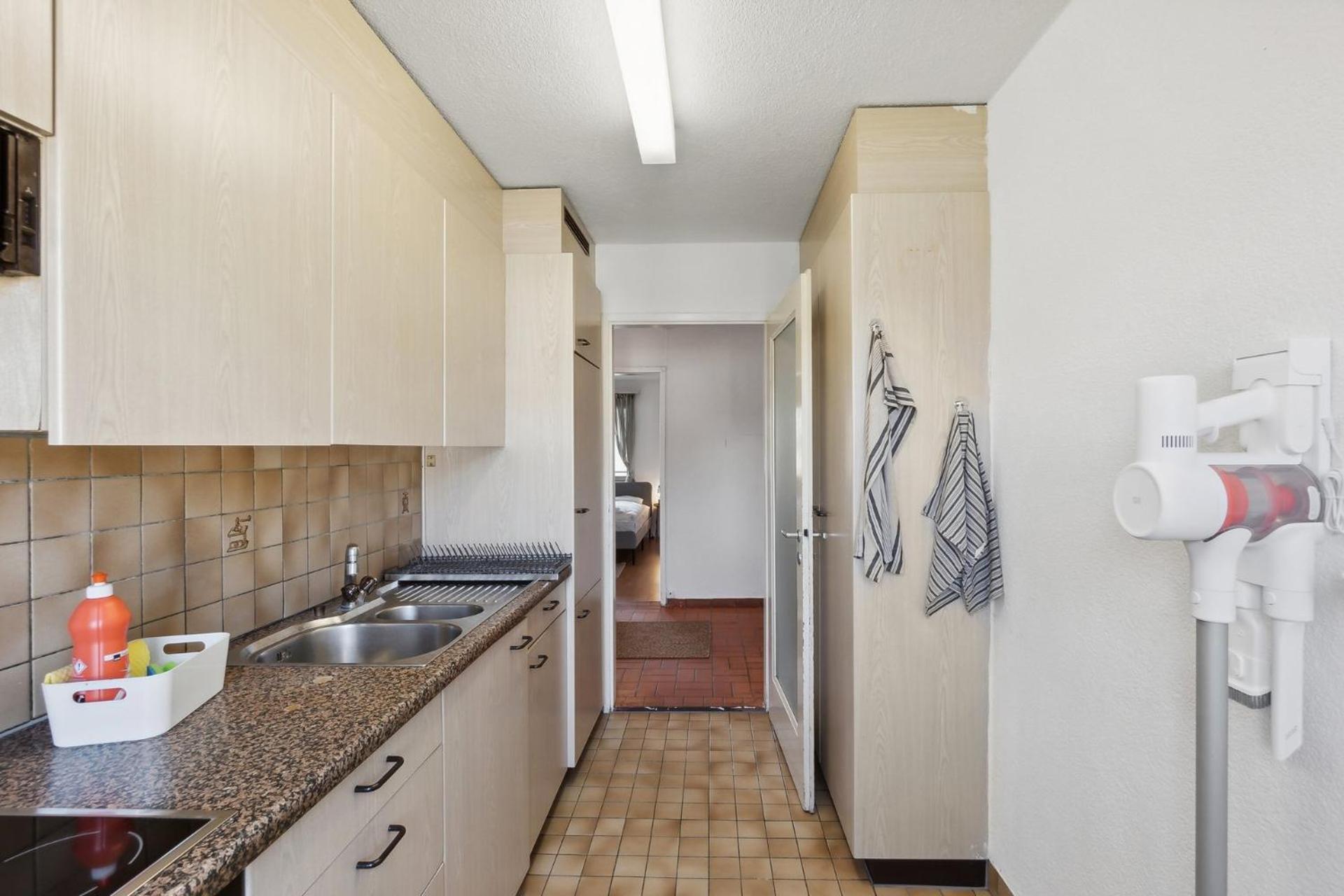 Apartamento Charming And Comfortable *