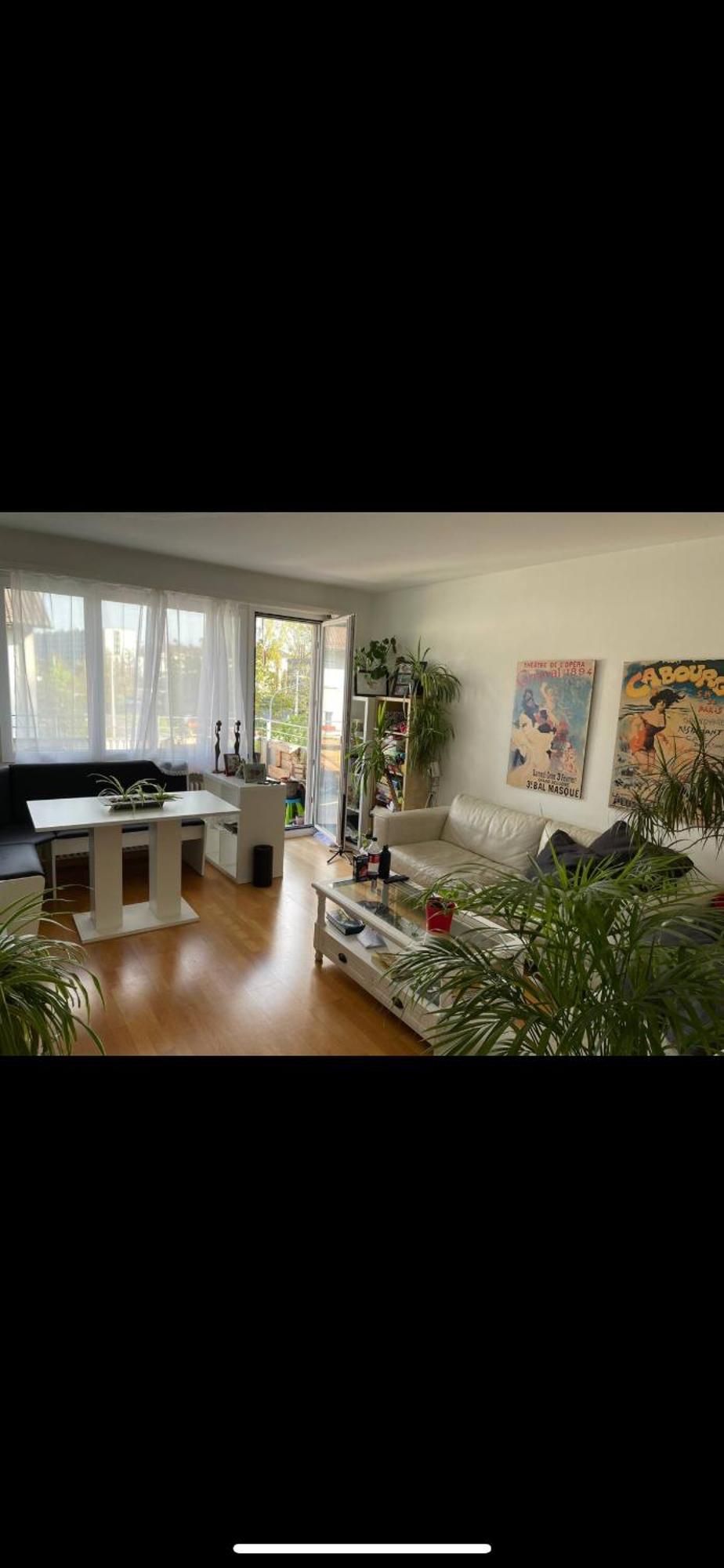 Homestay Le Bijou Du 3eme Arrondissement Zurich