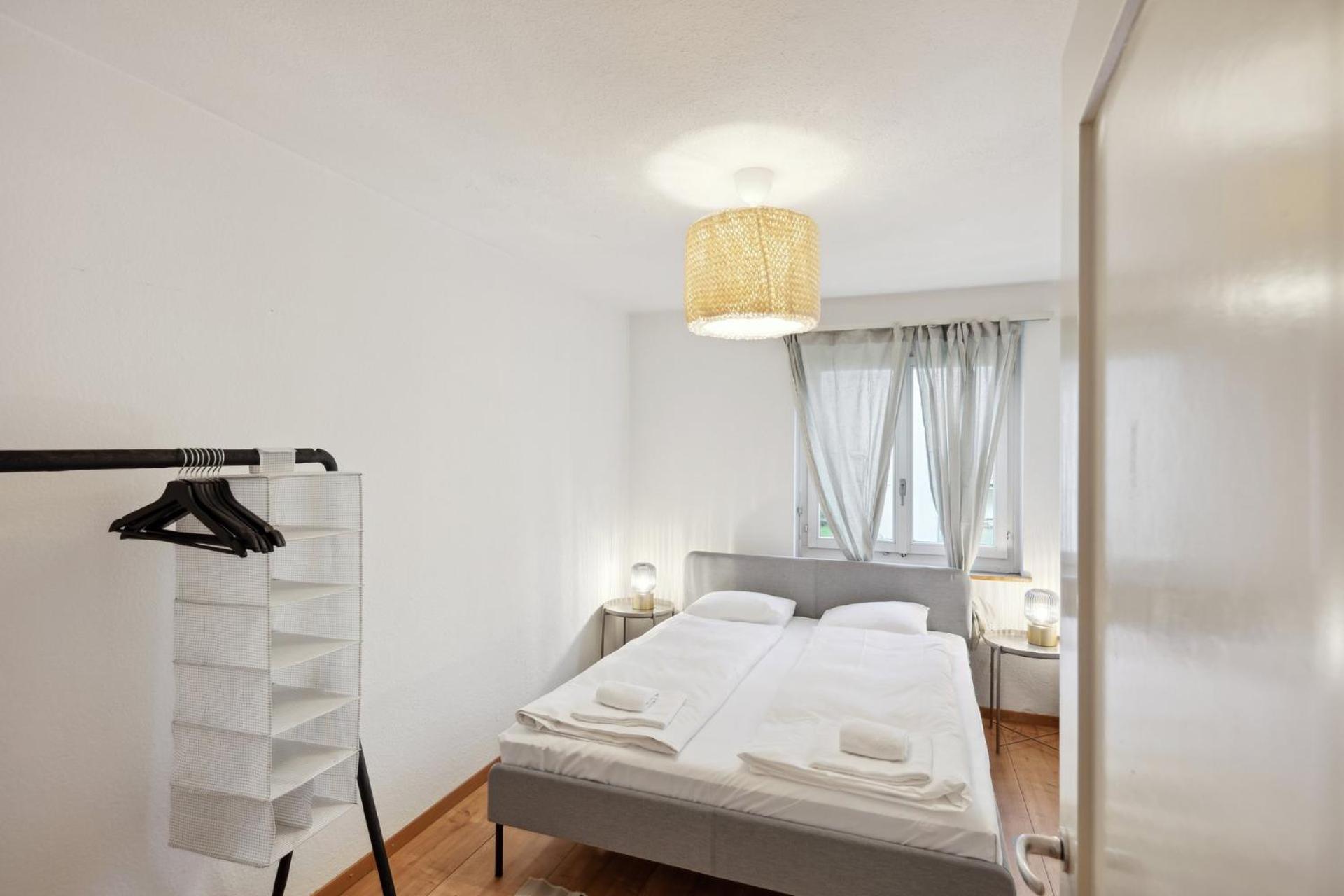 Apartment Affordable Comfort In *