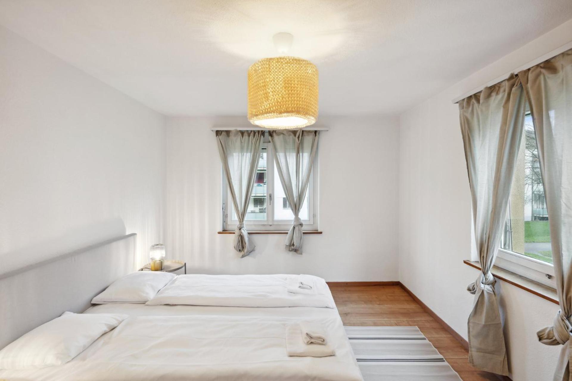 Apartment Affordable Comfort In *